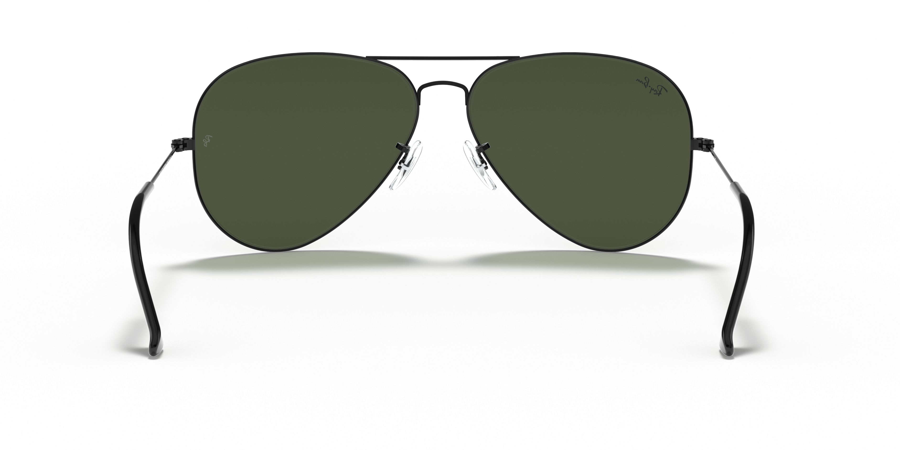RAY-BAN RB3026 AVIATOR LARGE METAL II L2821 62