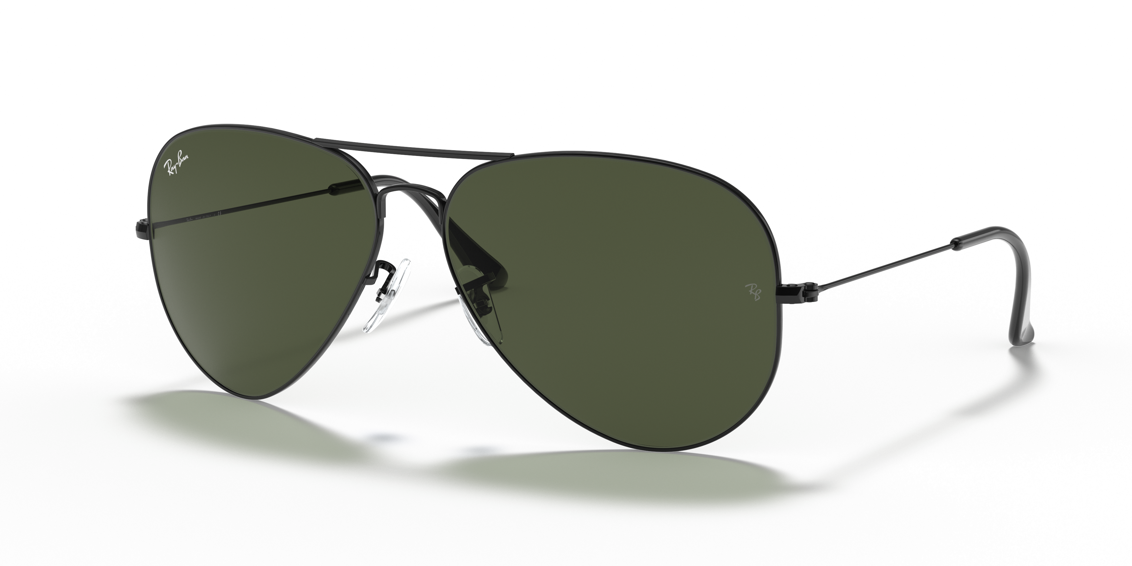 RAY-BAN RB3026 AVIATOR LARGE METAL II L2821 62