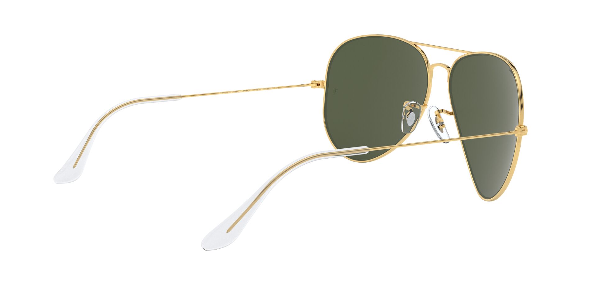 RAY-BAN RB3026 AVIATOR LARGE METAL II L2846 62 - 18