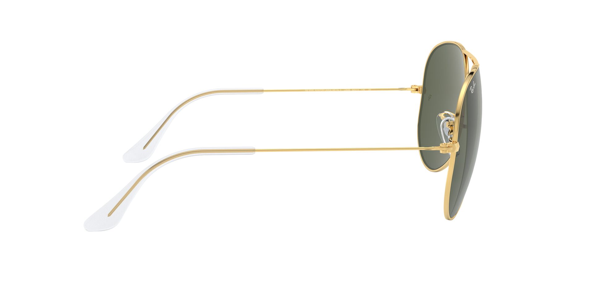 RAY-BAN RB3026 AVIATOR LARGE METAL II L2846 62 - 19