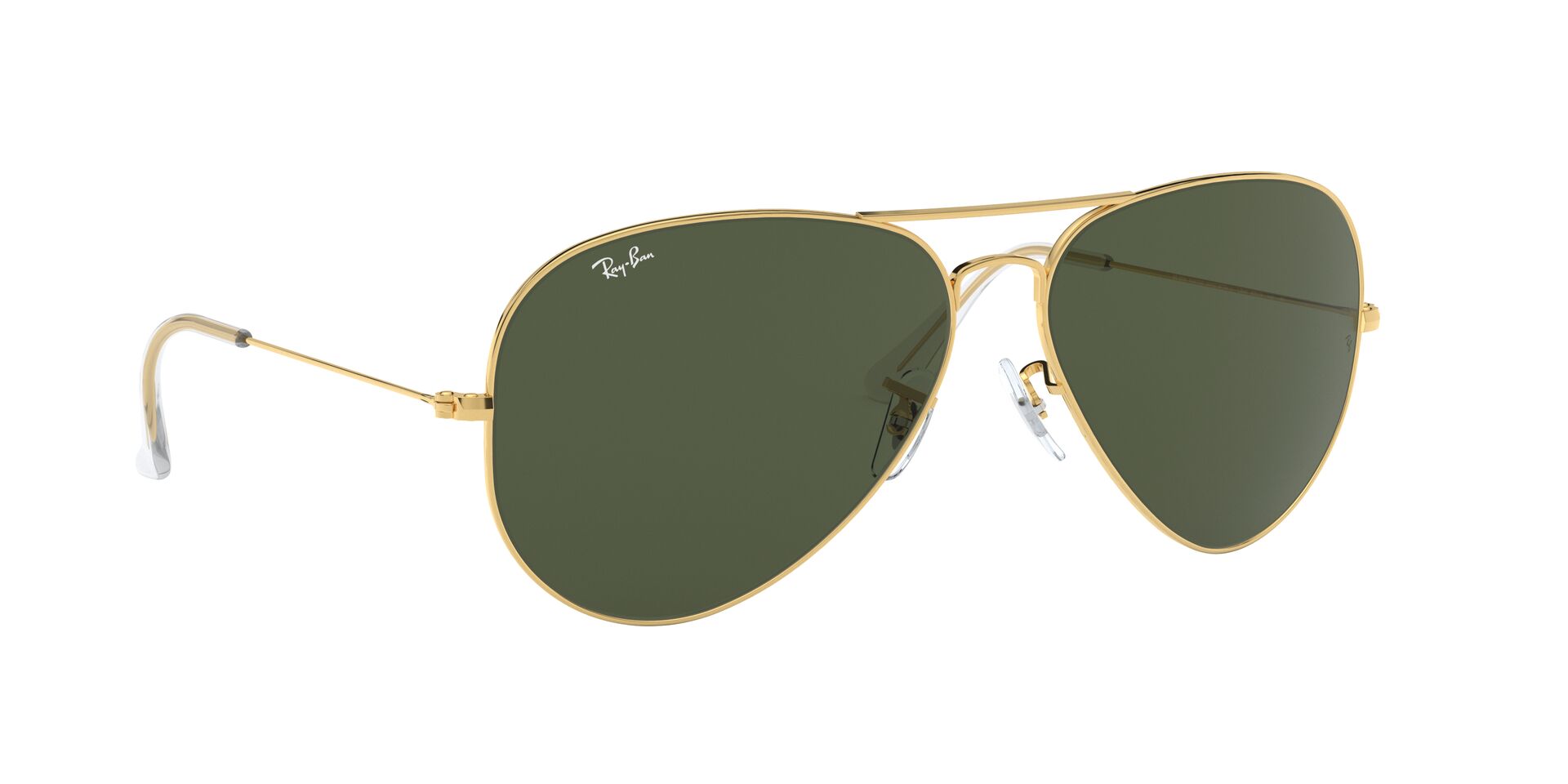 RAY-BAN RB3026 AVIATOR LARGE METAL II L2846 62 - 21