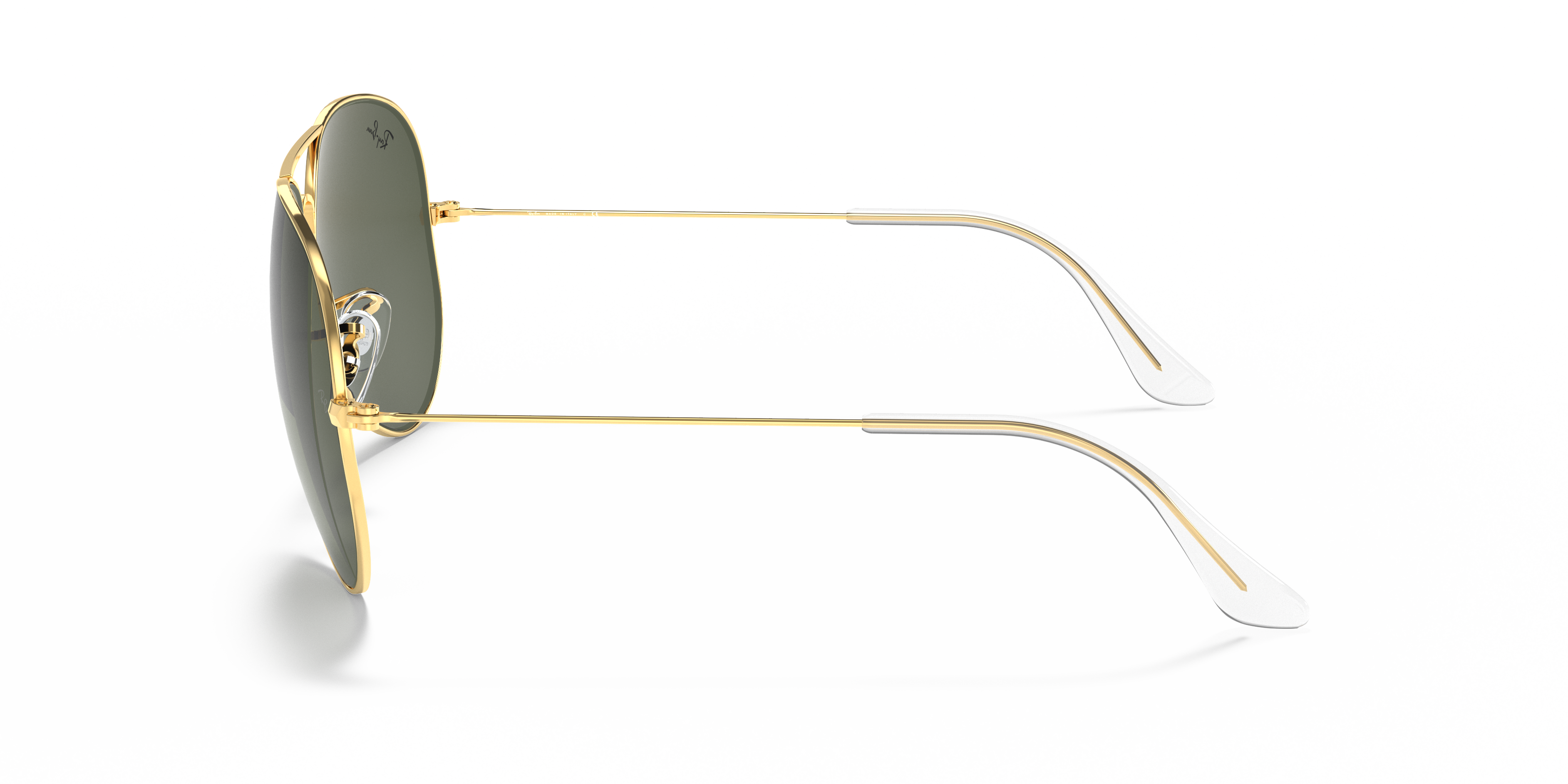RAY-BAN RB3026 AVIATOR LARGE METAL II L2846 62