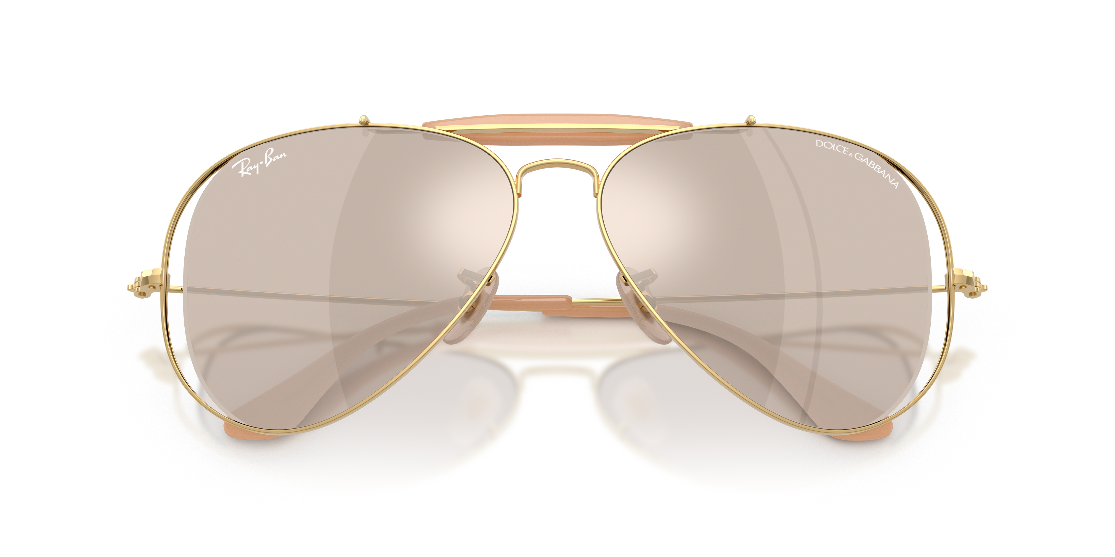 RAY-BAN RB3029M 001/0V 58