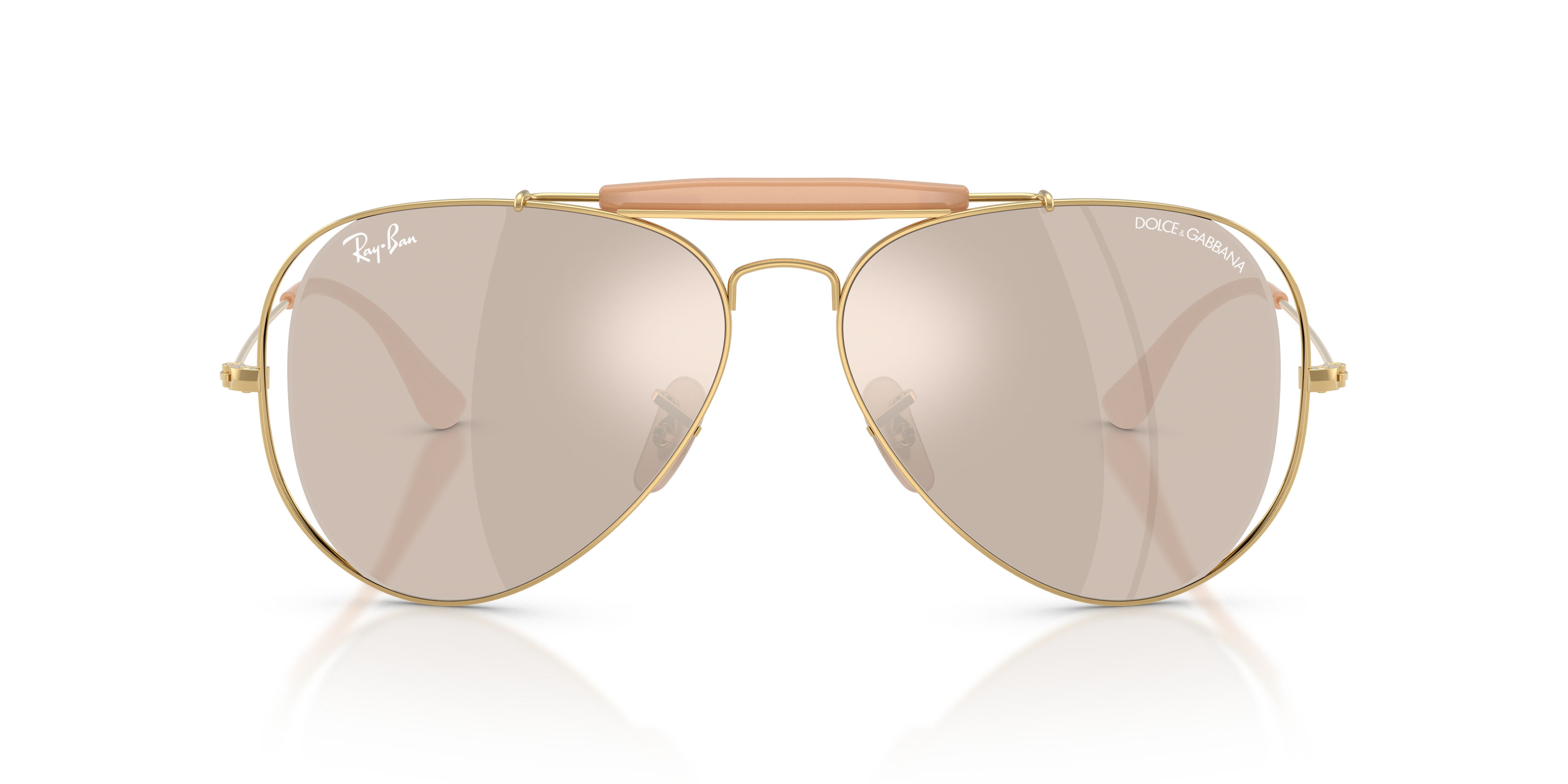 RAY-BAN RB3029M 001/0V 58