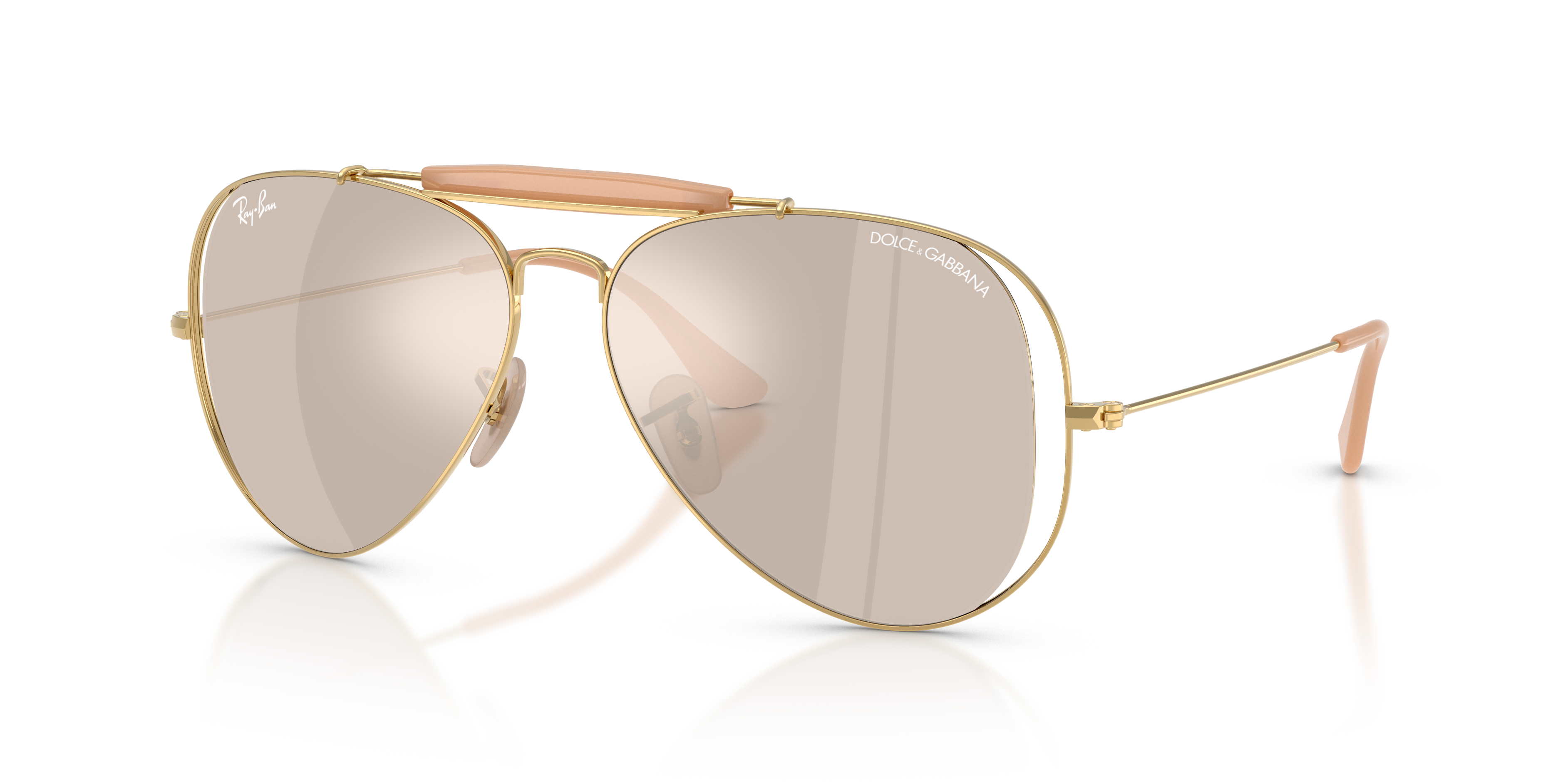 RAY-BAN RB3029M 001/0V 58