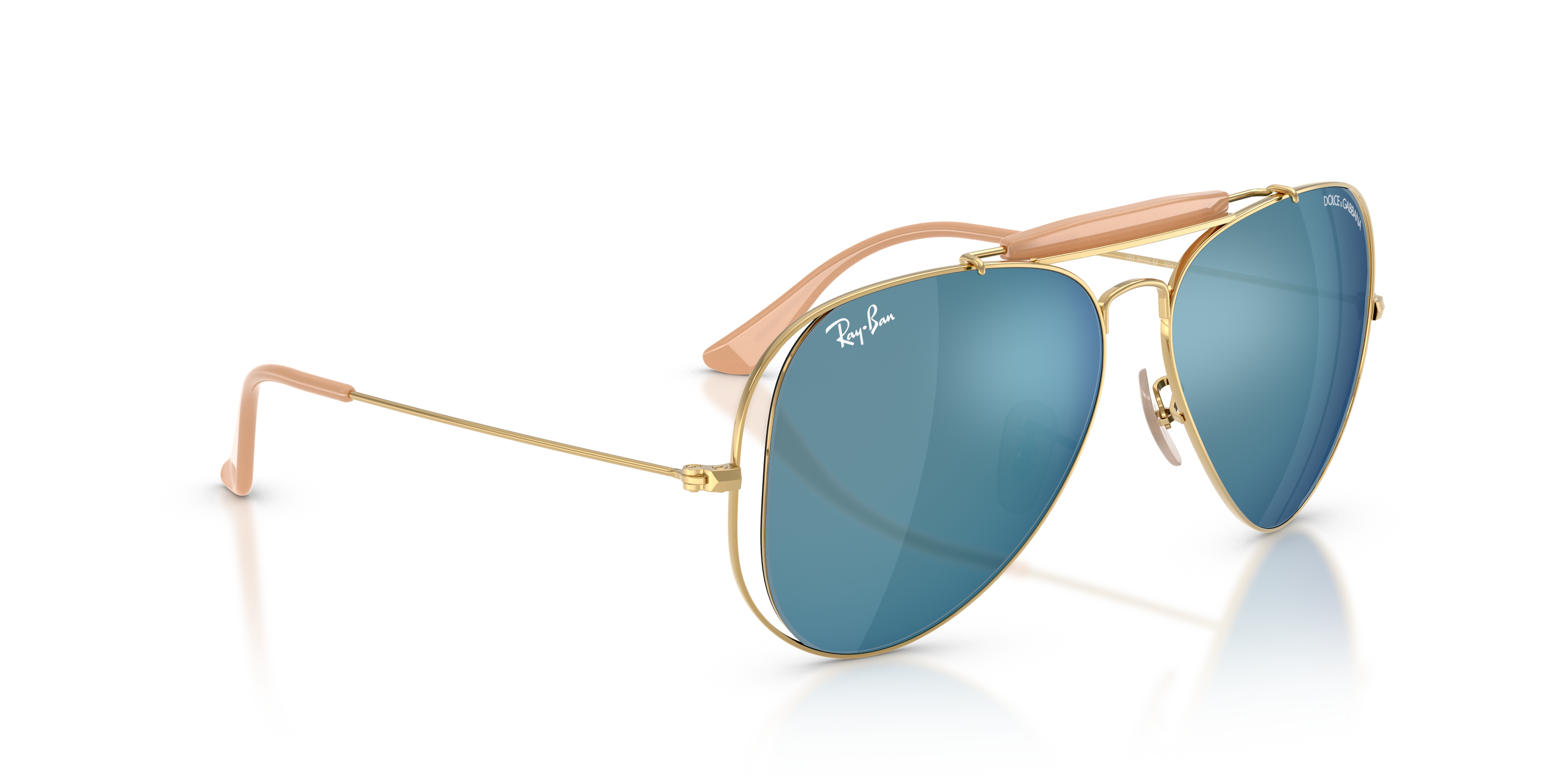 RAY-BAN RB3029M 001/55 54