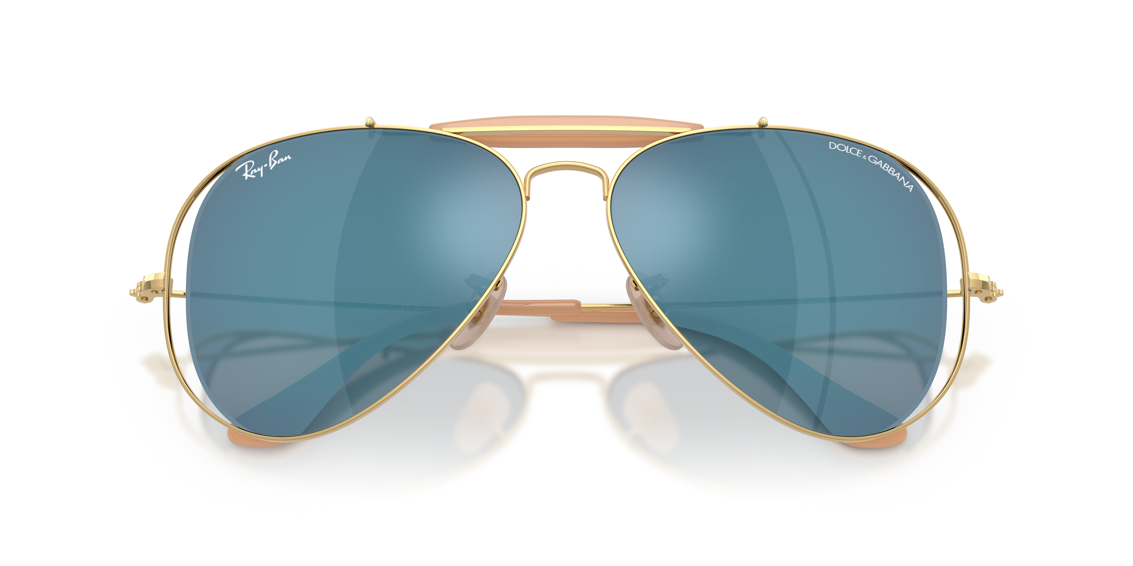 RAY-BAN RB3029M 001/55 54