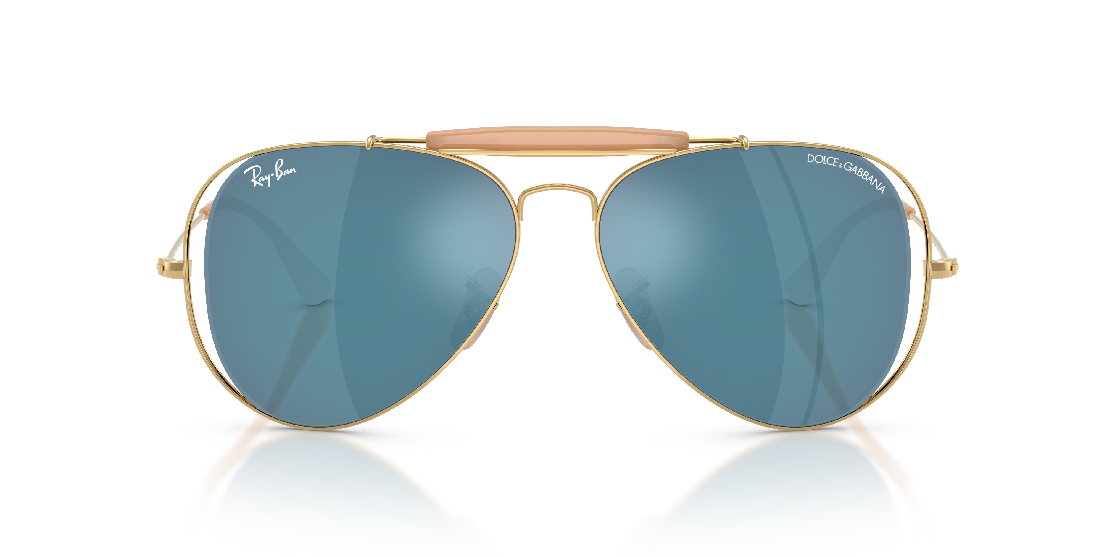 RAY-BAN RB3029M 001/55 54