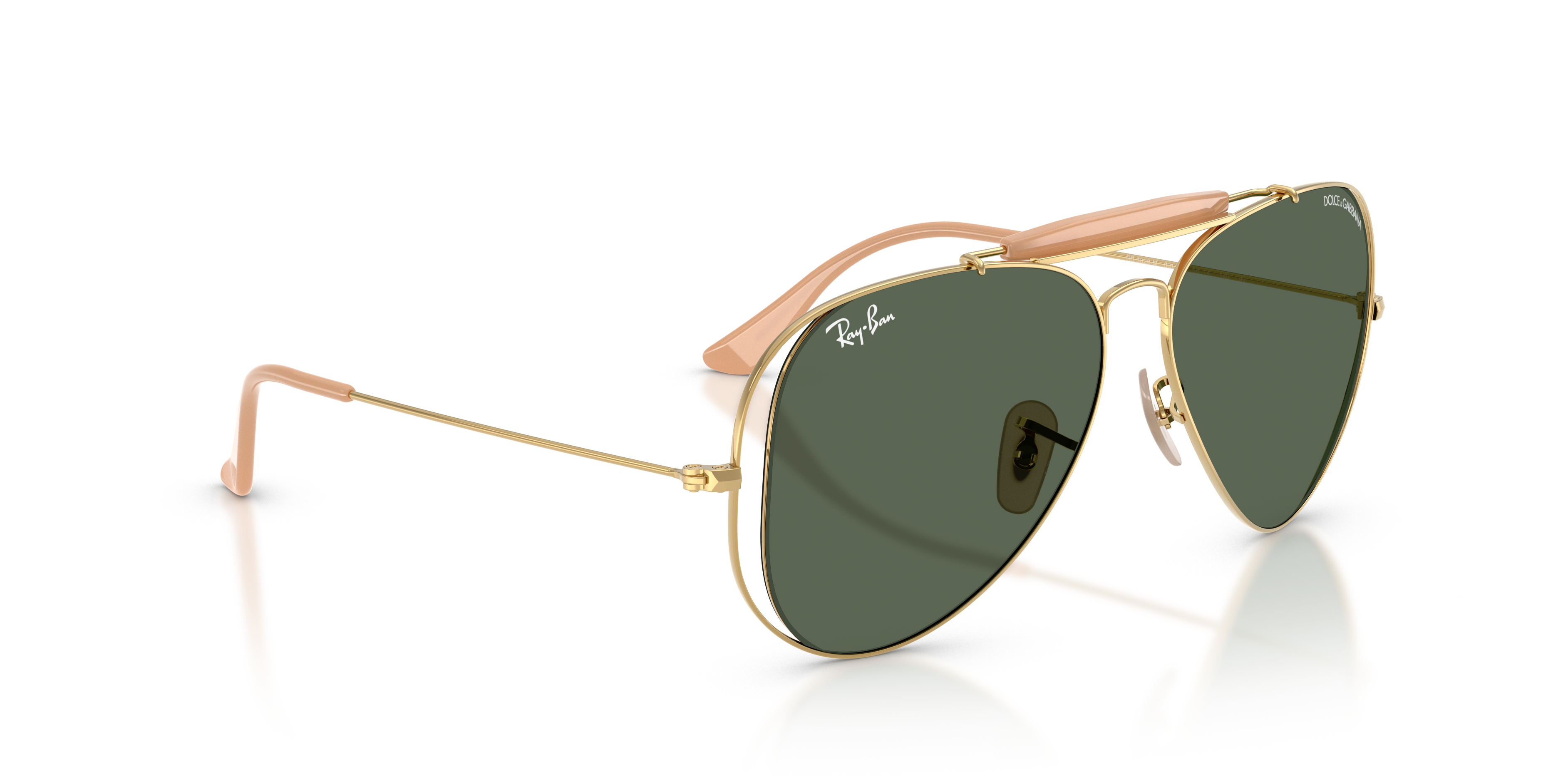 RAY-BAN RB3029M 001/71 58