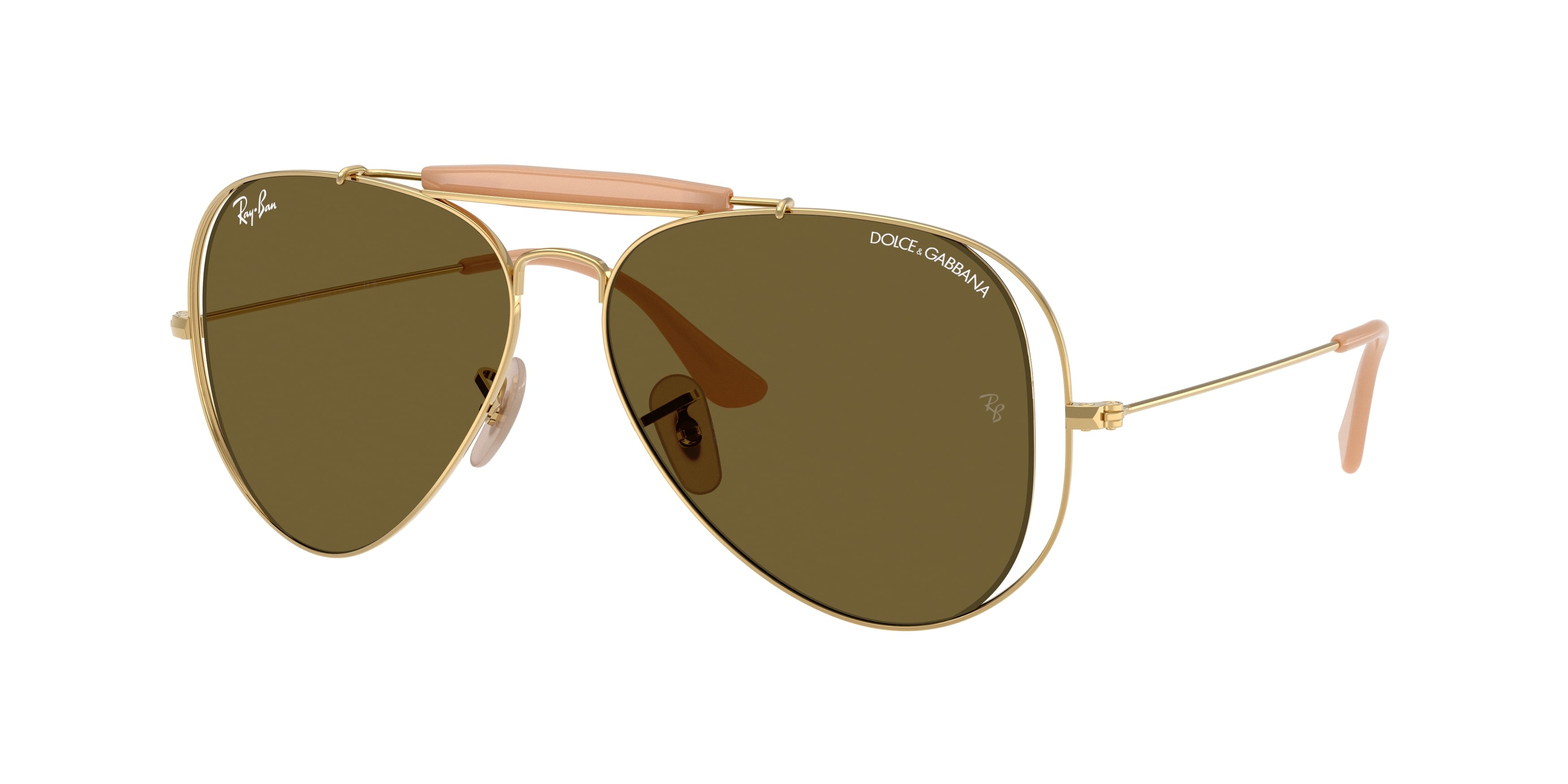 RAY-BAN RB3029M 001/73 58