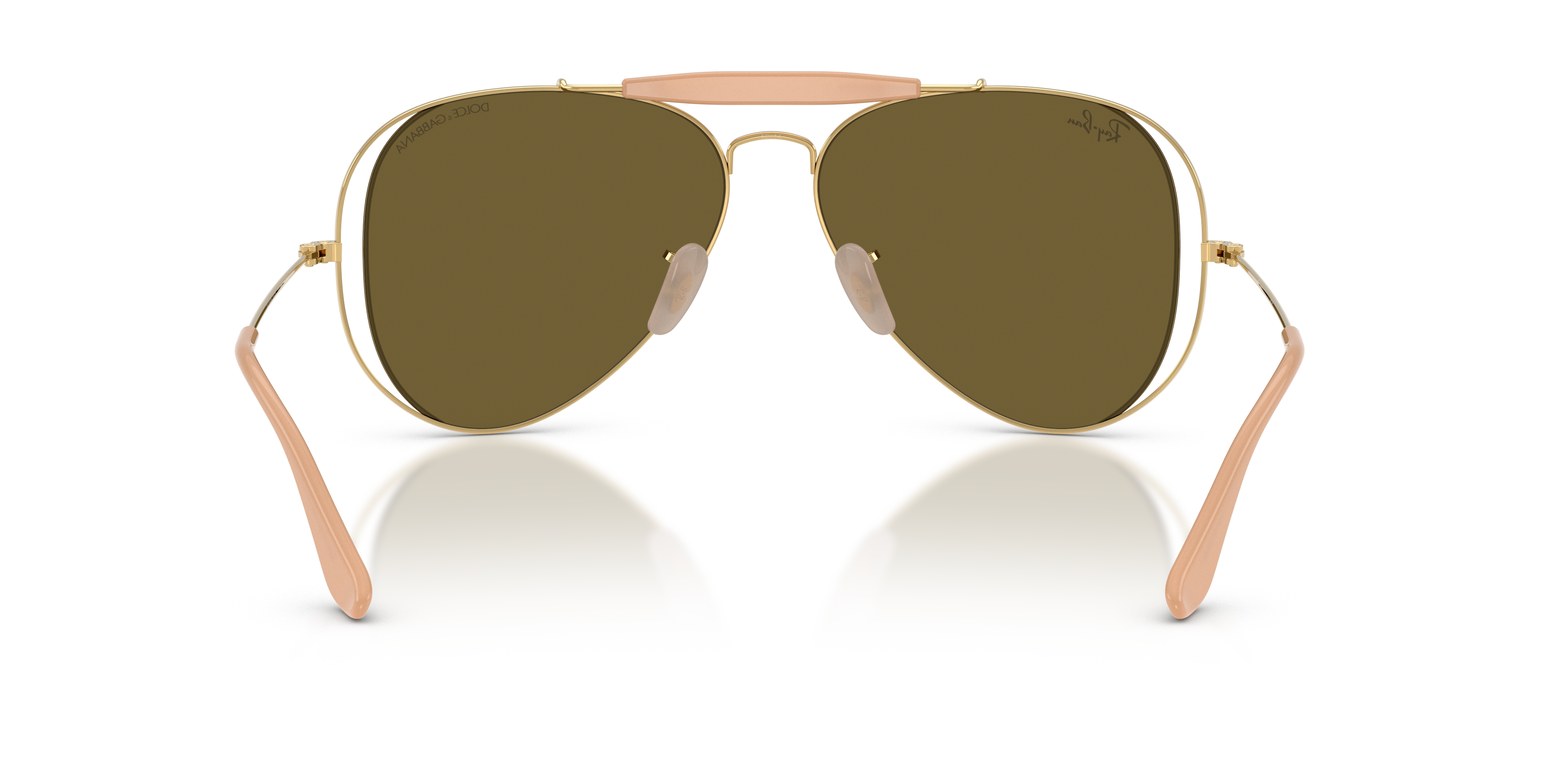 RAY-BAN RB3029M 001/73 58