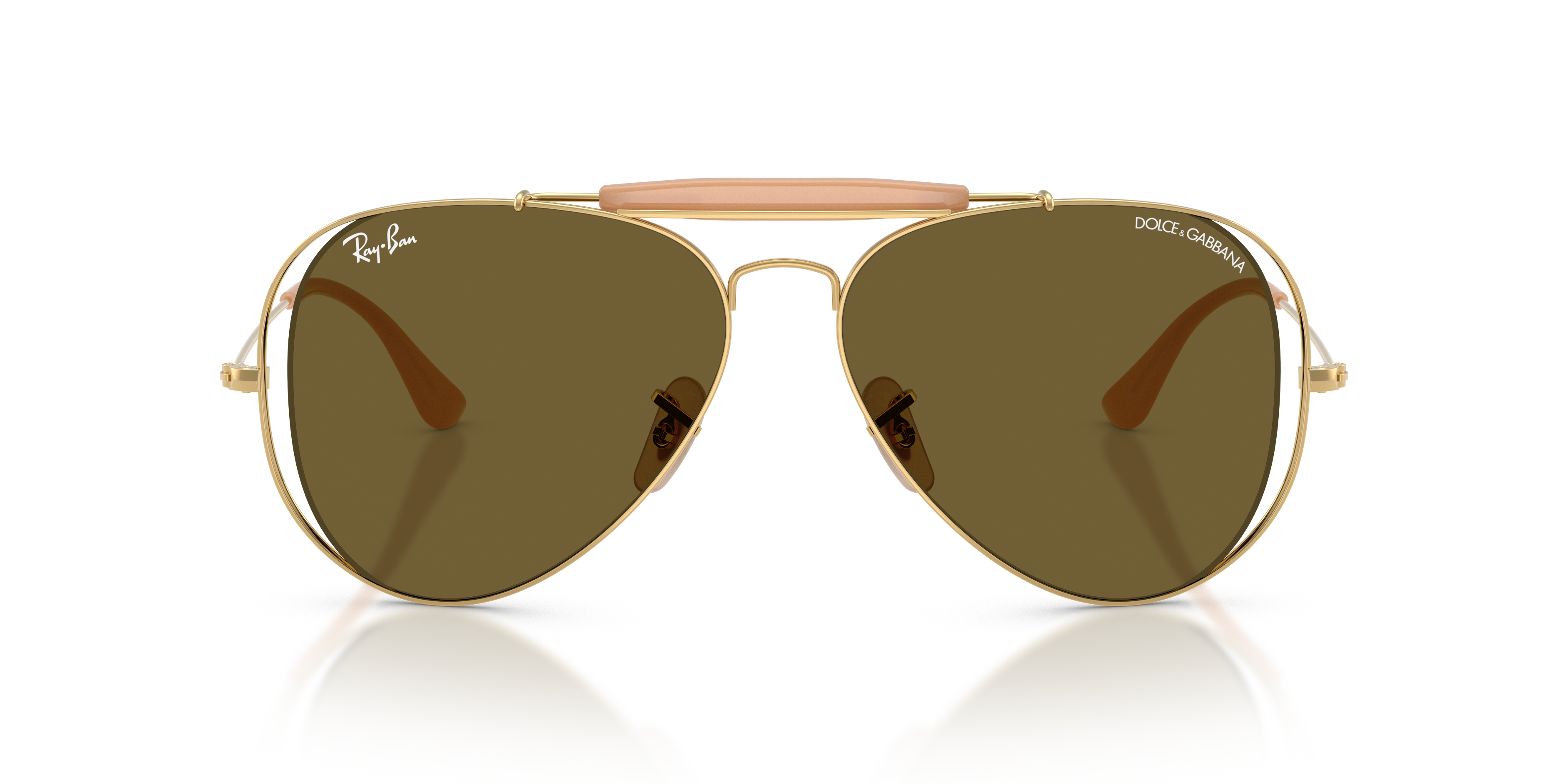 RAY-BAN RB3029M 001/73 58