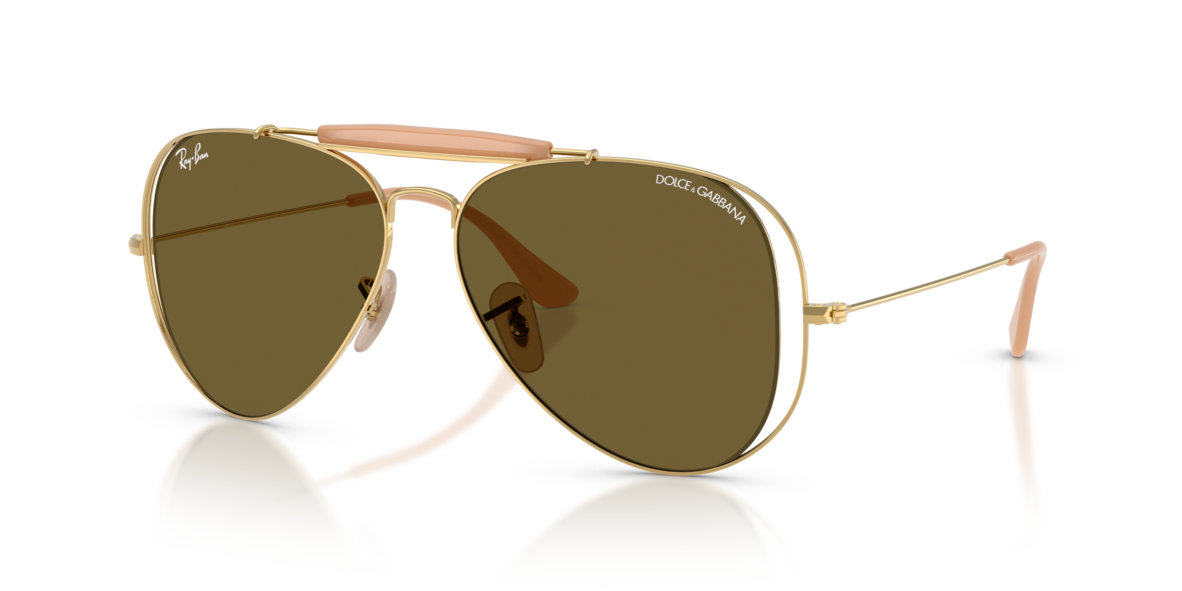 RAY-BAN RB3029M 001/73 58