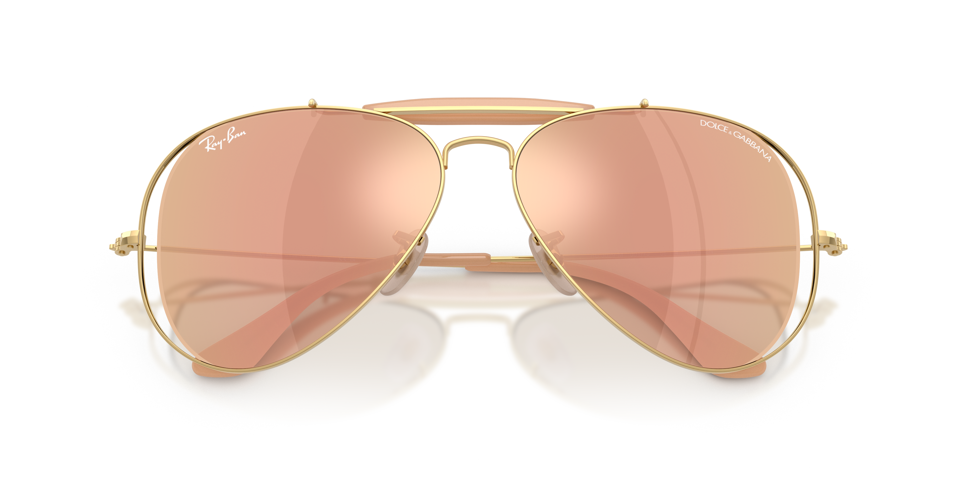 RAY-BAN RB3029M 001/7J 54