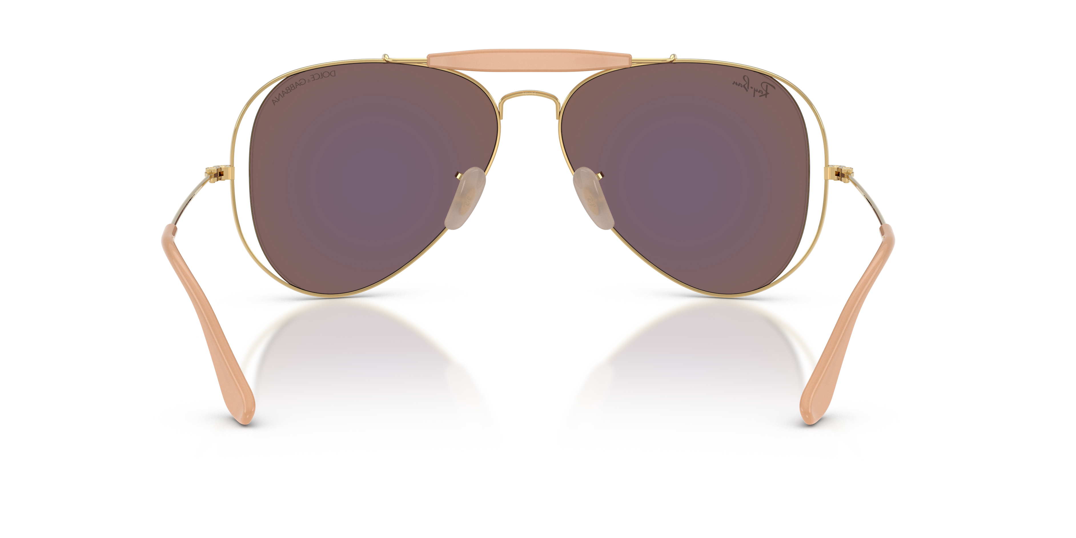 RAY-BAN RB3029M 001/8N 58