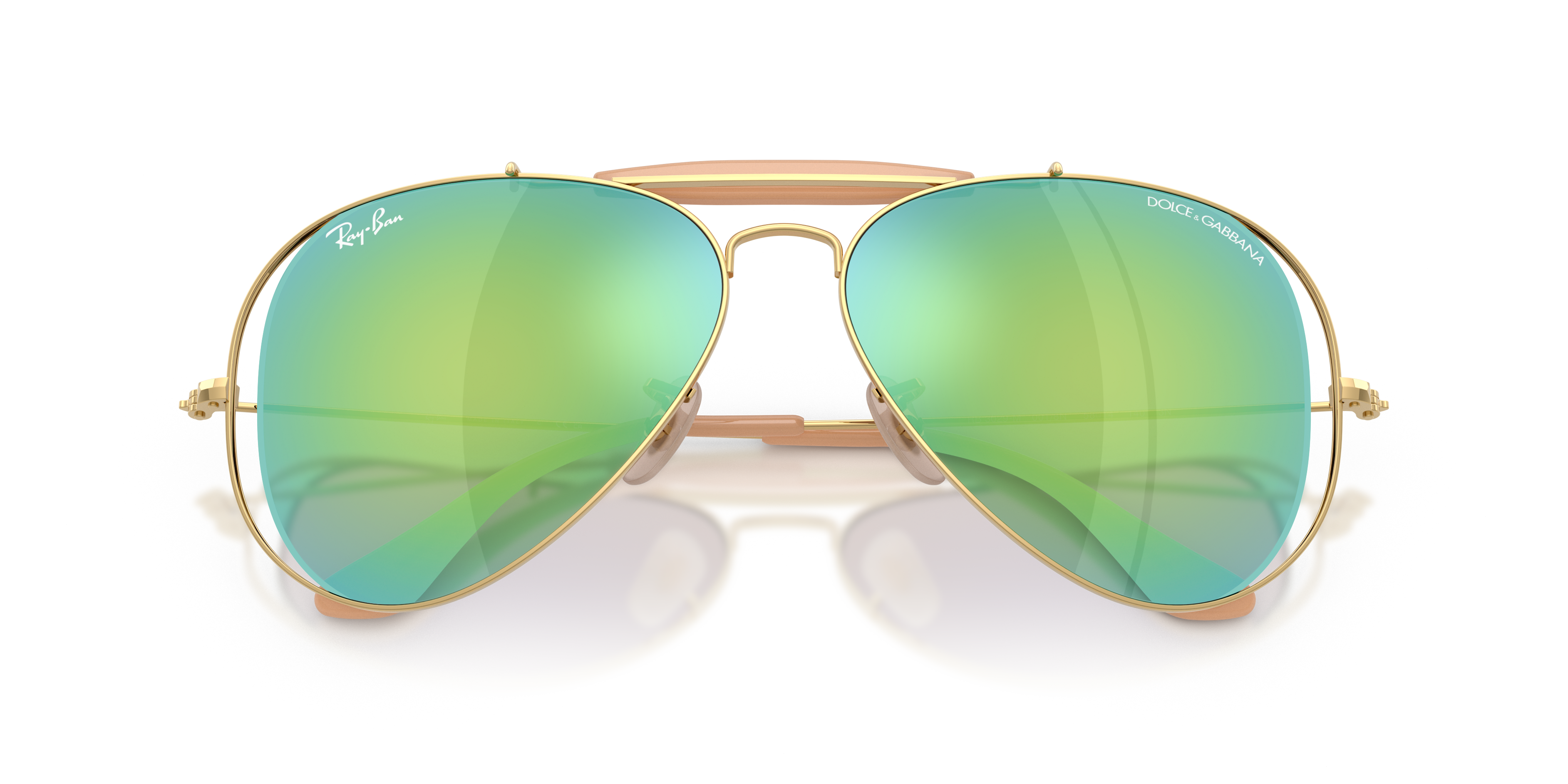 RAY-BAN RB3029M 001/8N 58