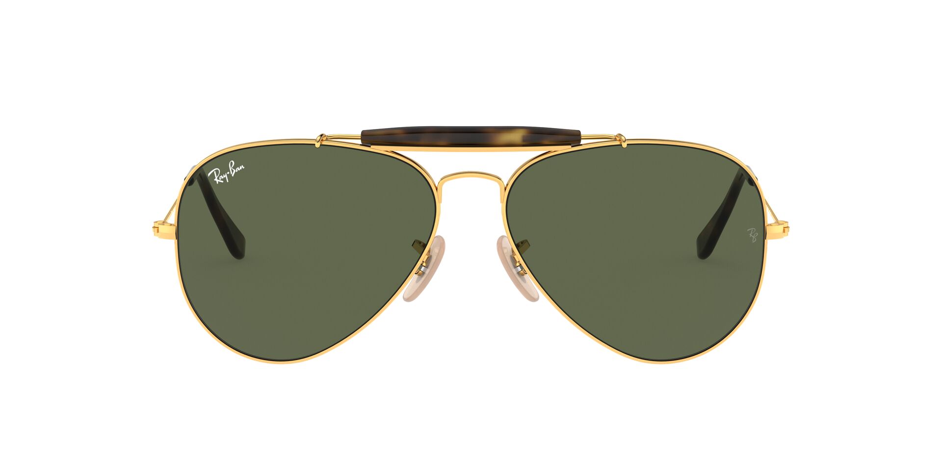 RAY-BAN RB3029 OUTDOORSMAN II 181 62 - 24