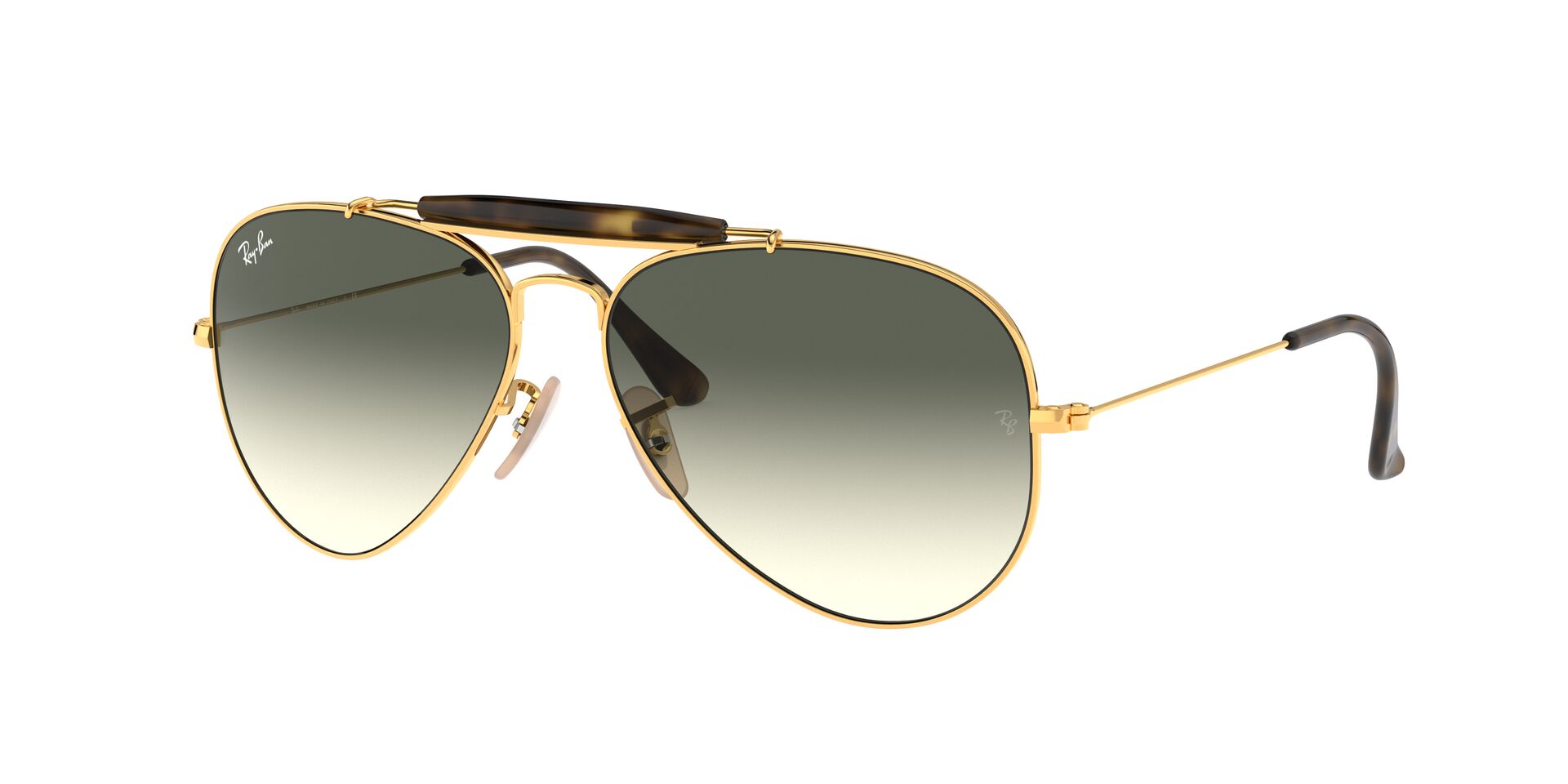 RAY-BAN RB3029 OUTDOORSMAN II 181 62 - 13