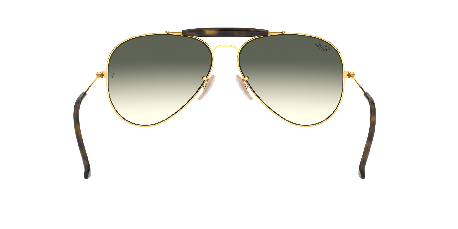 RAY-BAN RB3029 OUTDOORSMAN II 181 62 - 18