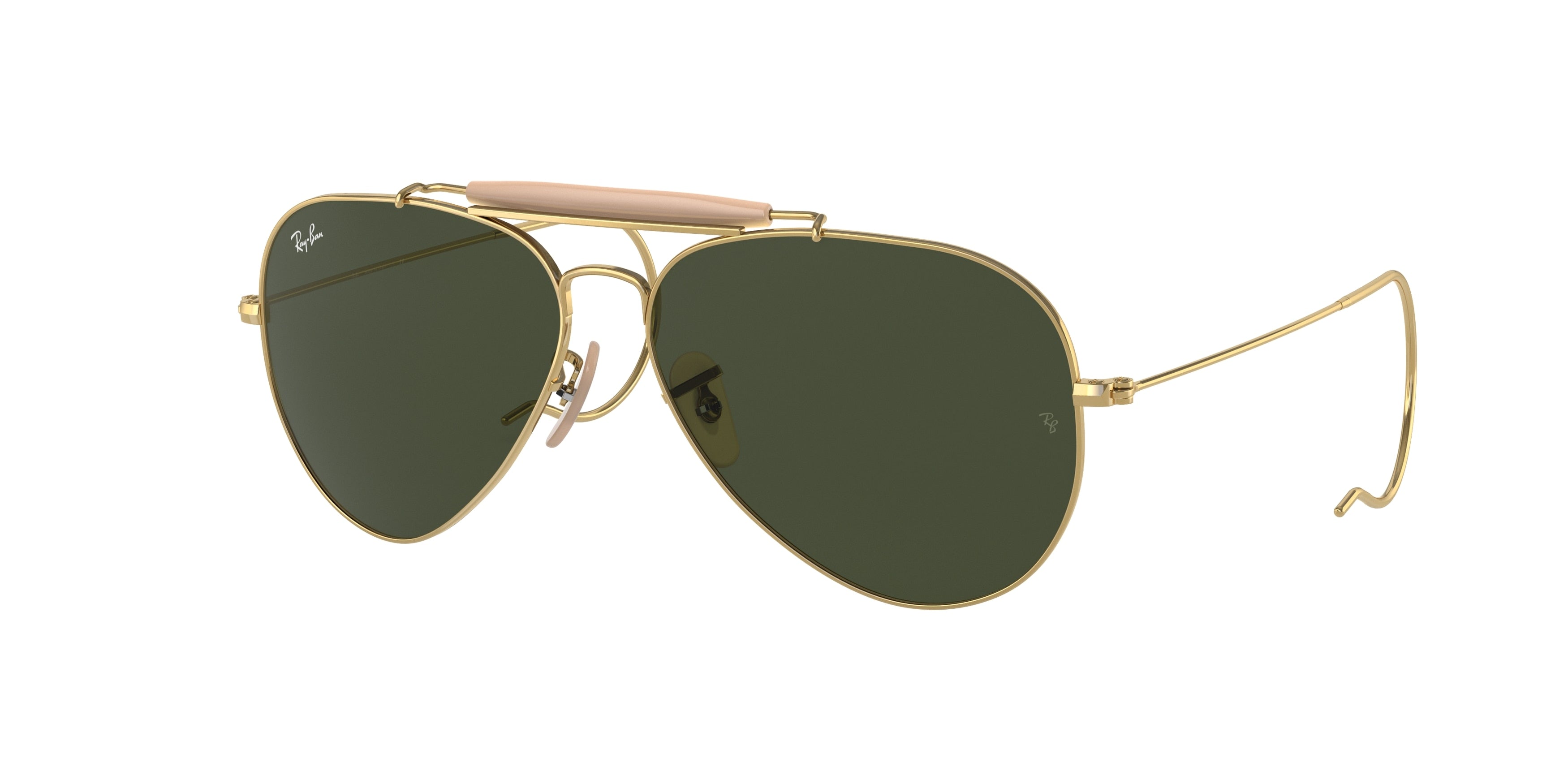 RAY-BAN RB3030 OUTDOORSMAN I L0216 58