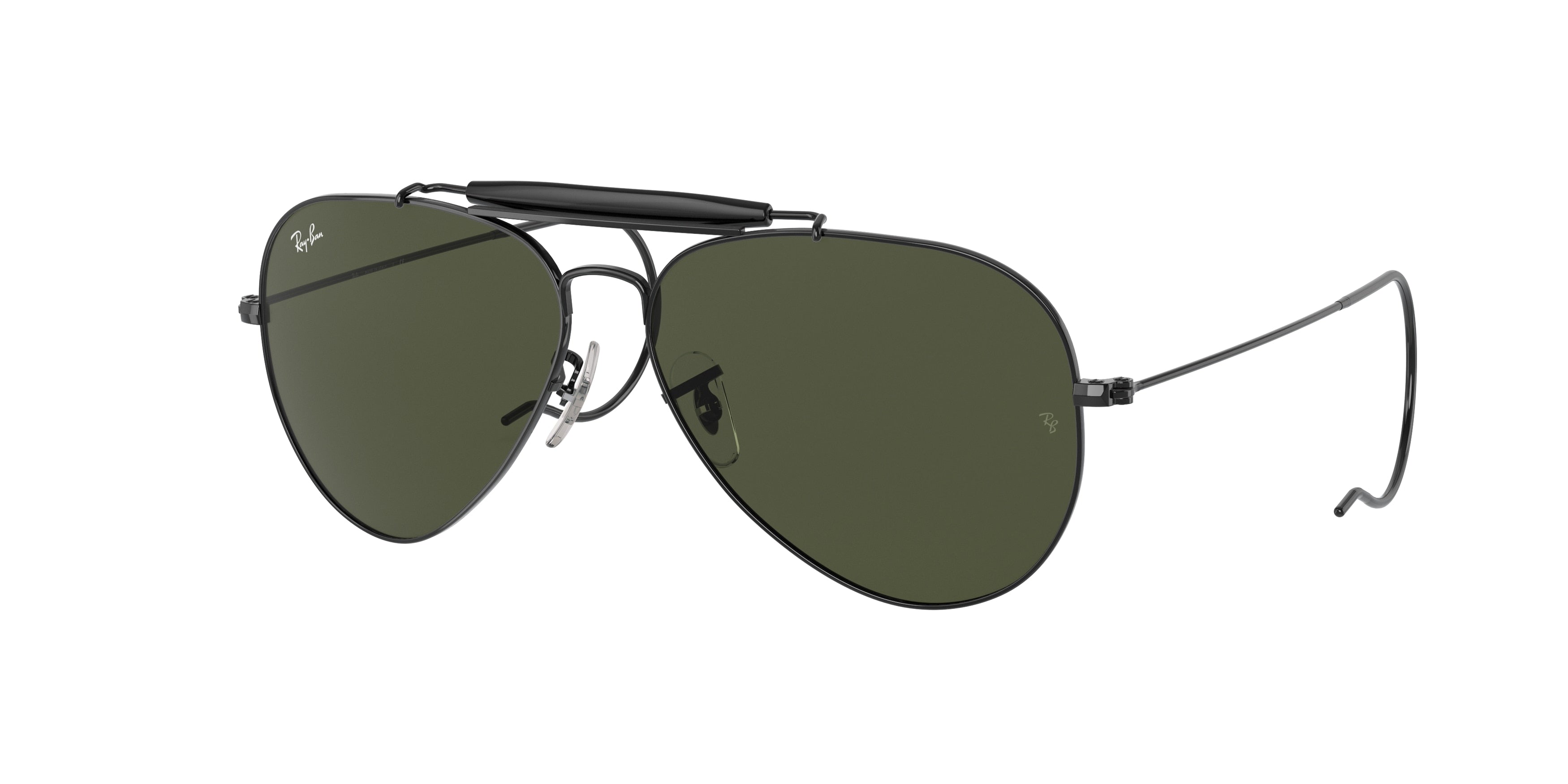 RAY-BAN RB3030 OUTDOORSMAN I L9500 58