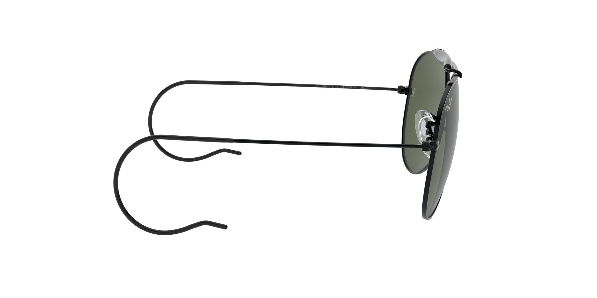 RAY-BAN RB3030 OUTDOORSMAN I L9500 58 - 1