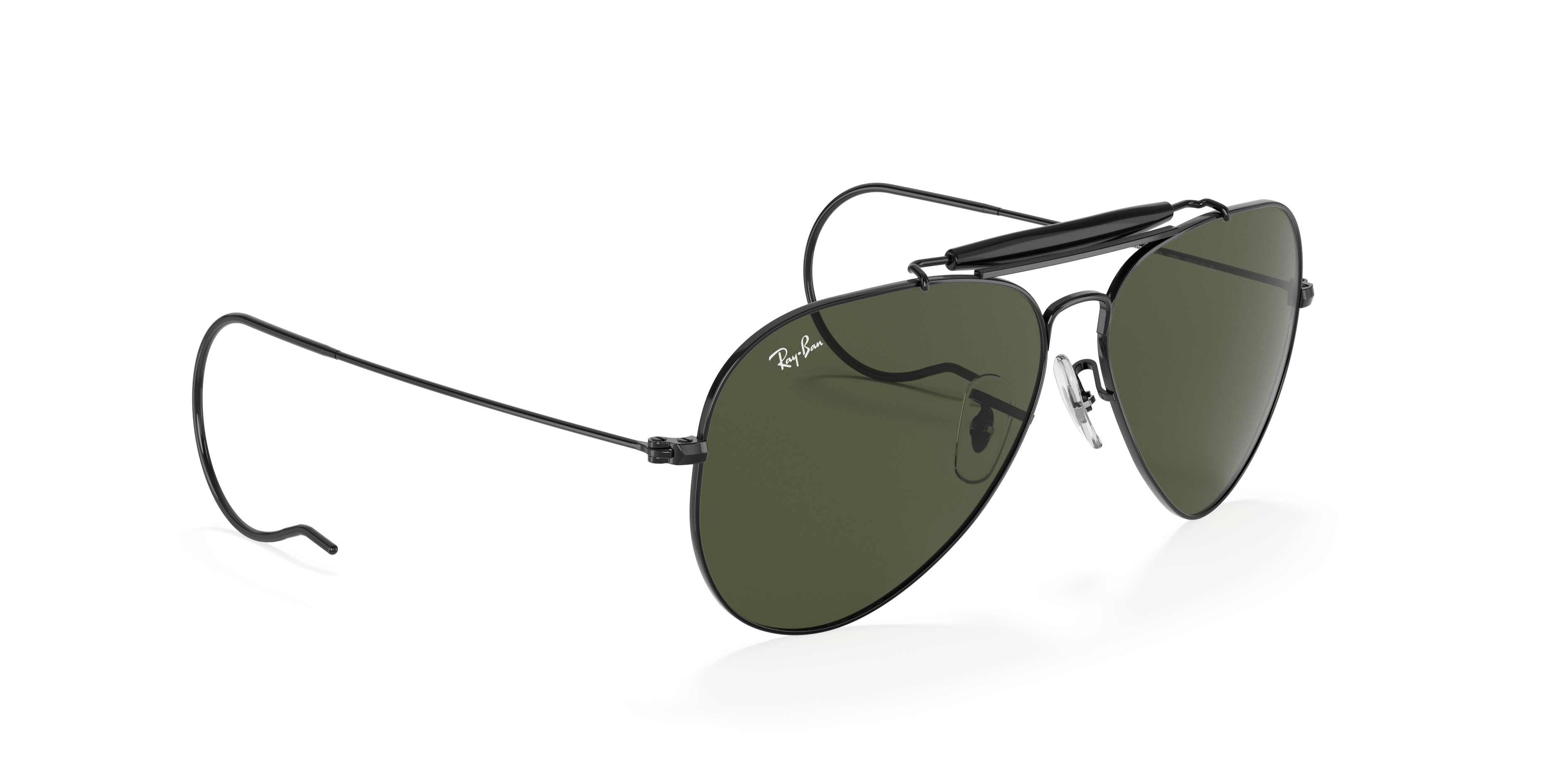RAY-BAN RB3030 OUTDOORSMAN I L9500 58
