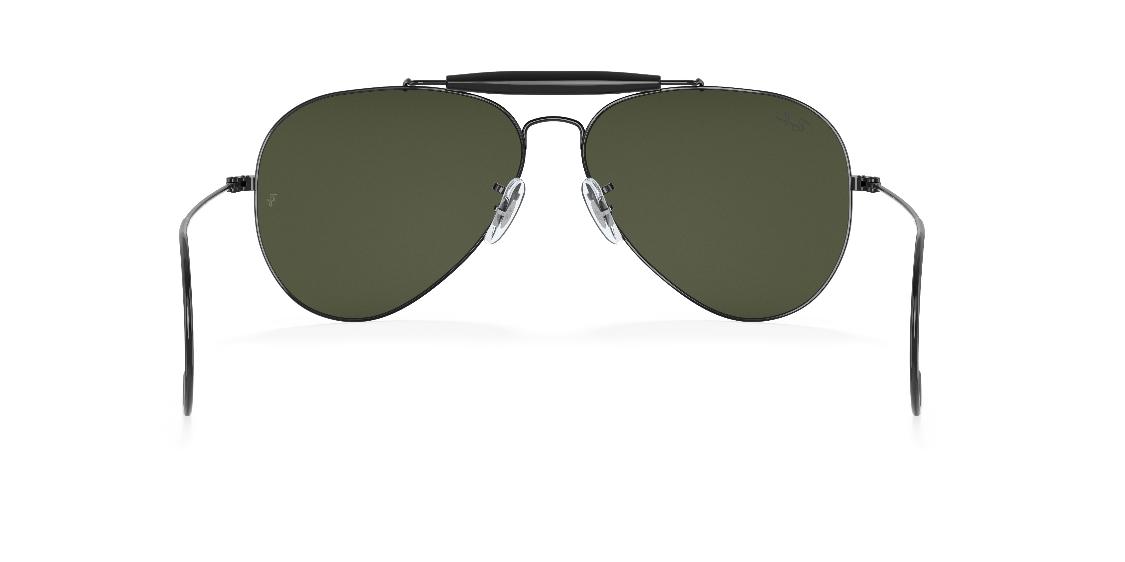 RAY-BAN RB3030 OUTDOORSMAN I L9500 58
