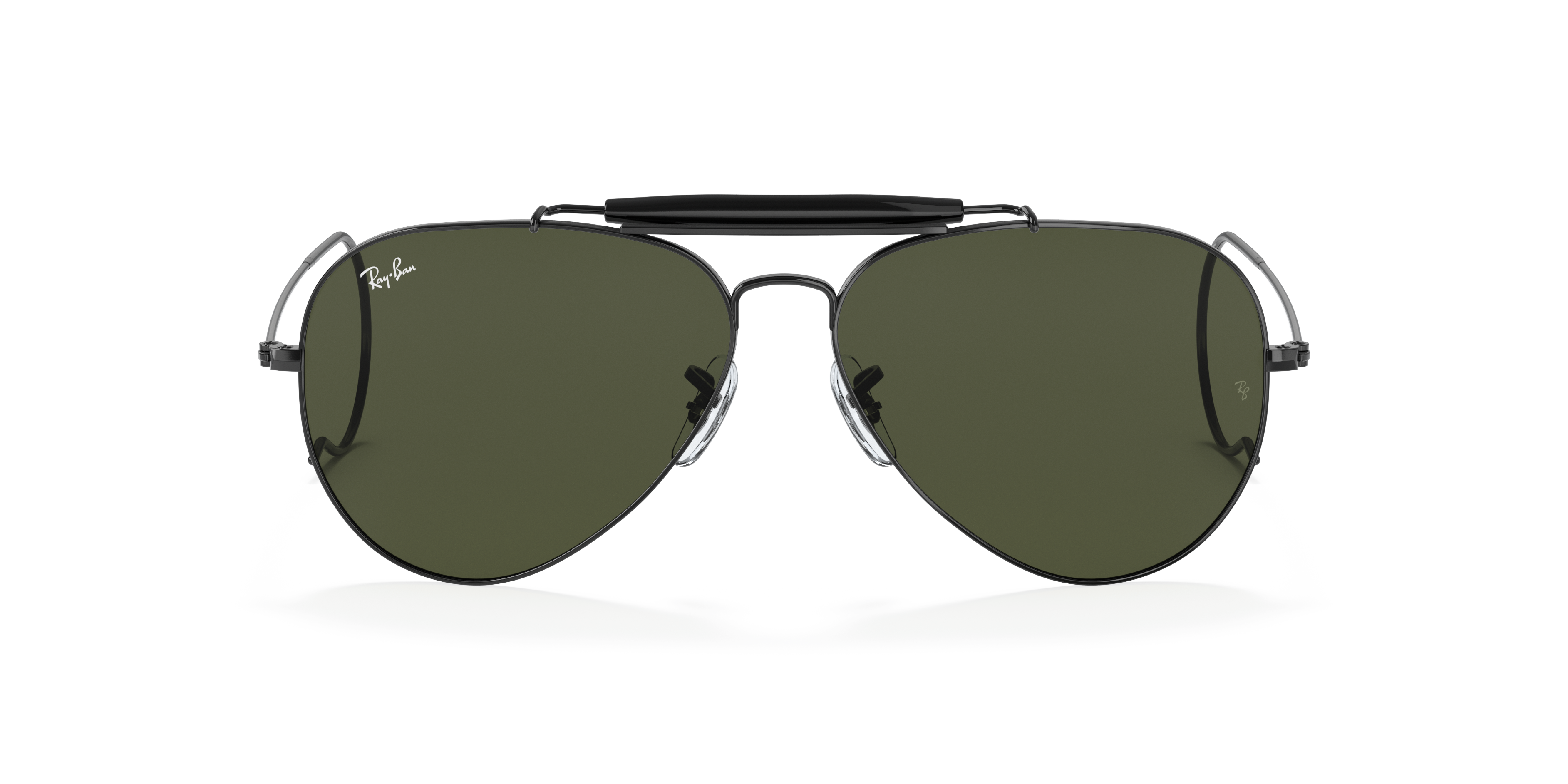 RAY-BAN RB3030 OUTDOORSMAN I L9500 58