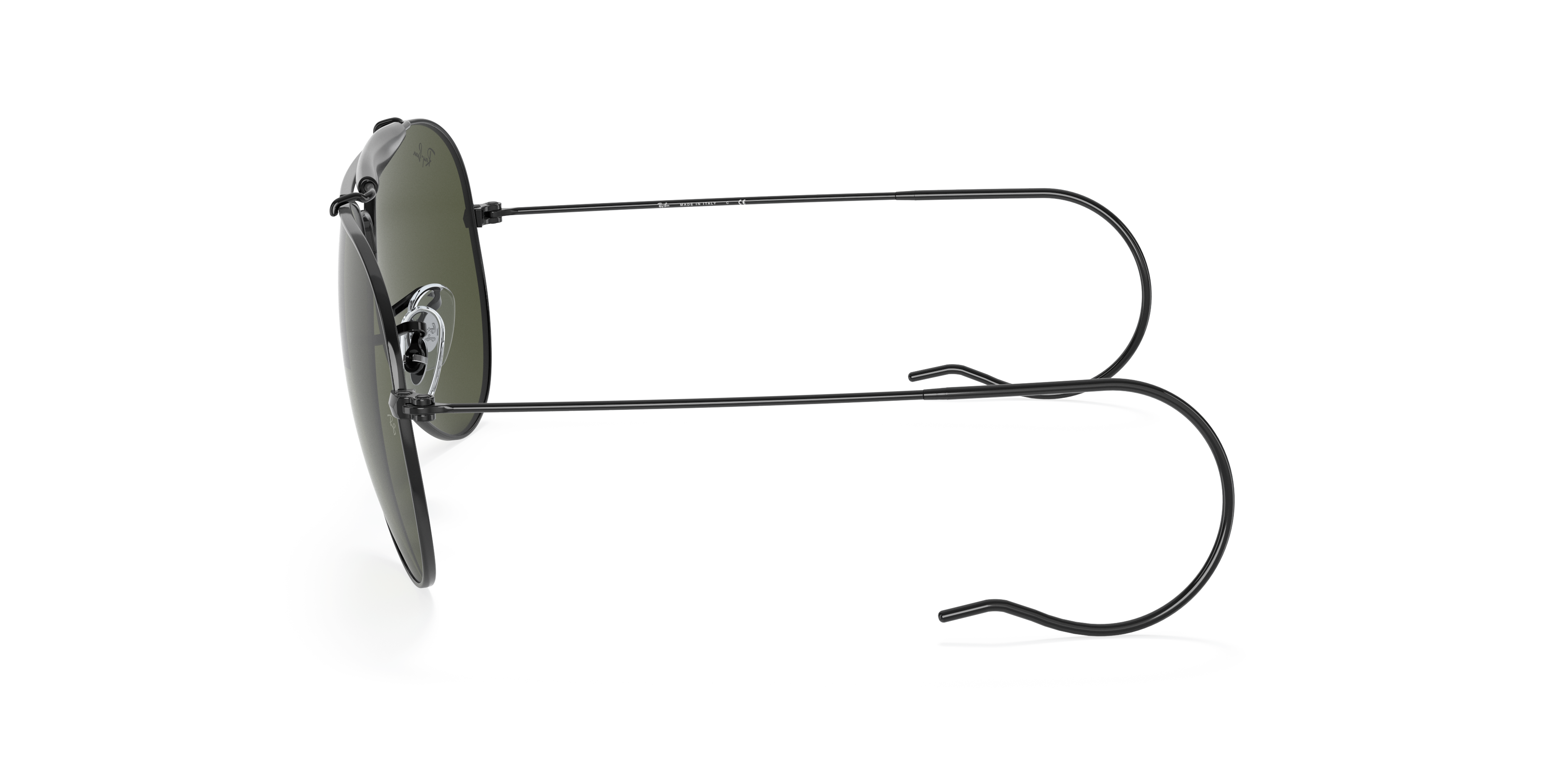 RAY-BAN RB3030 OUTDOORSMAN I L9500 58