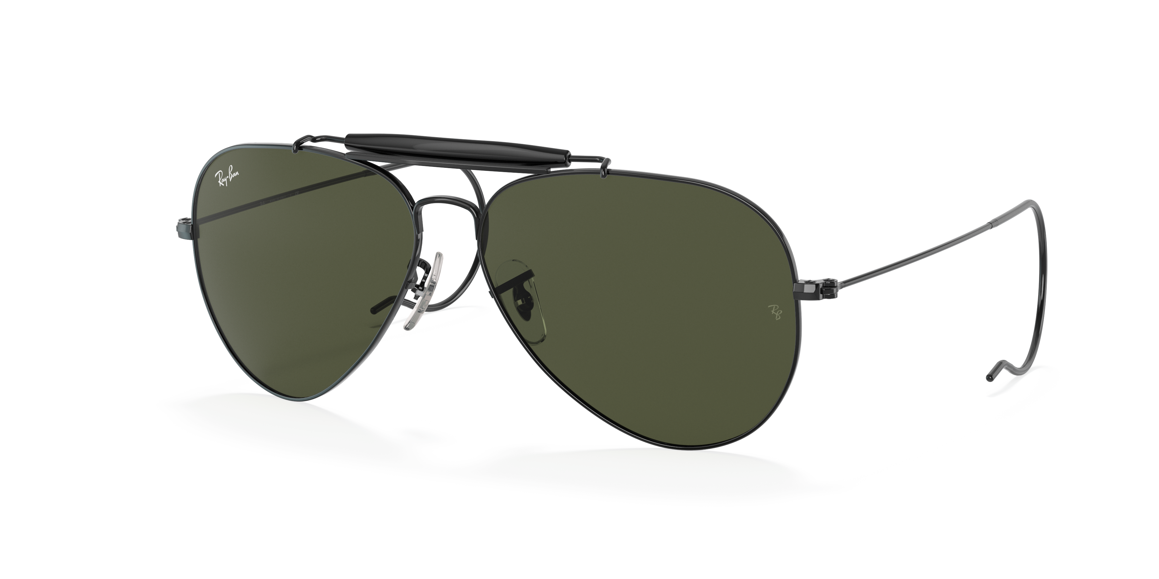 RAY-BAN RB3030 OUTDOORSMAN I L9500 58