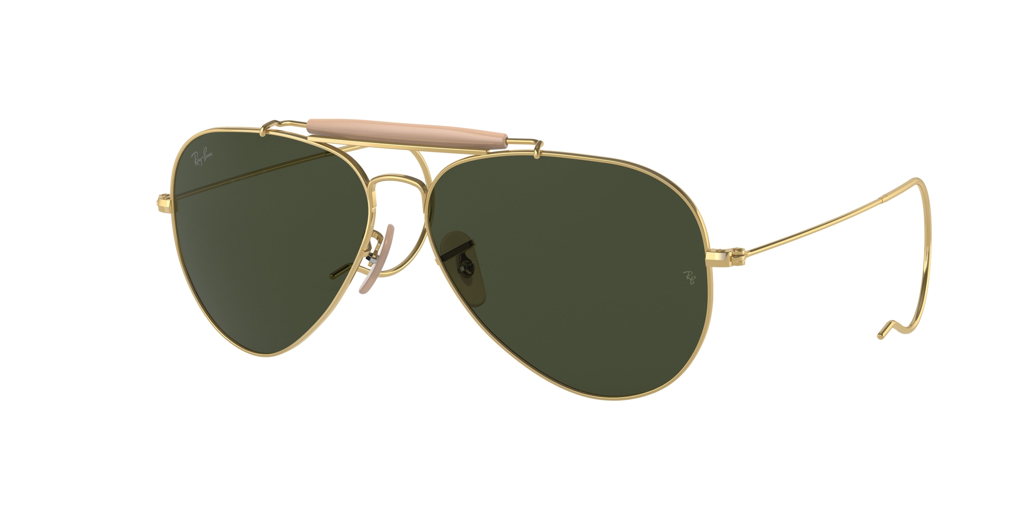 RAY-BAN RB3030 OUTDOORSMAN I W3402 58