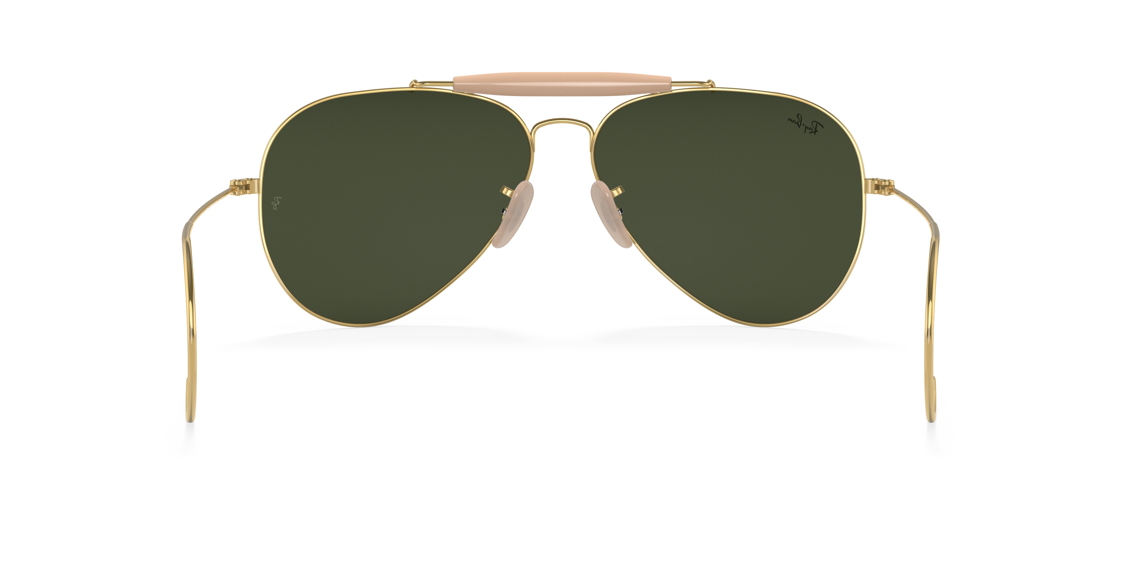 RAY-BAN RB3030 OUTDOORSMAN I W3402 58