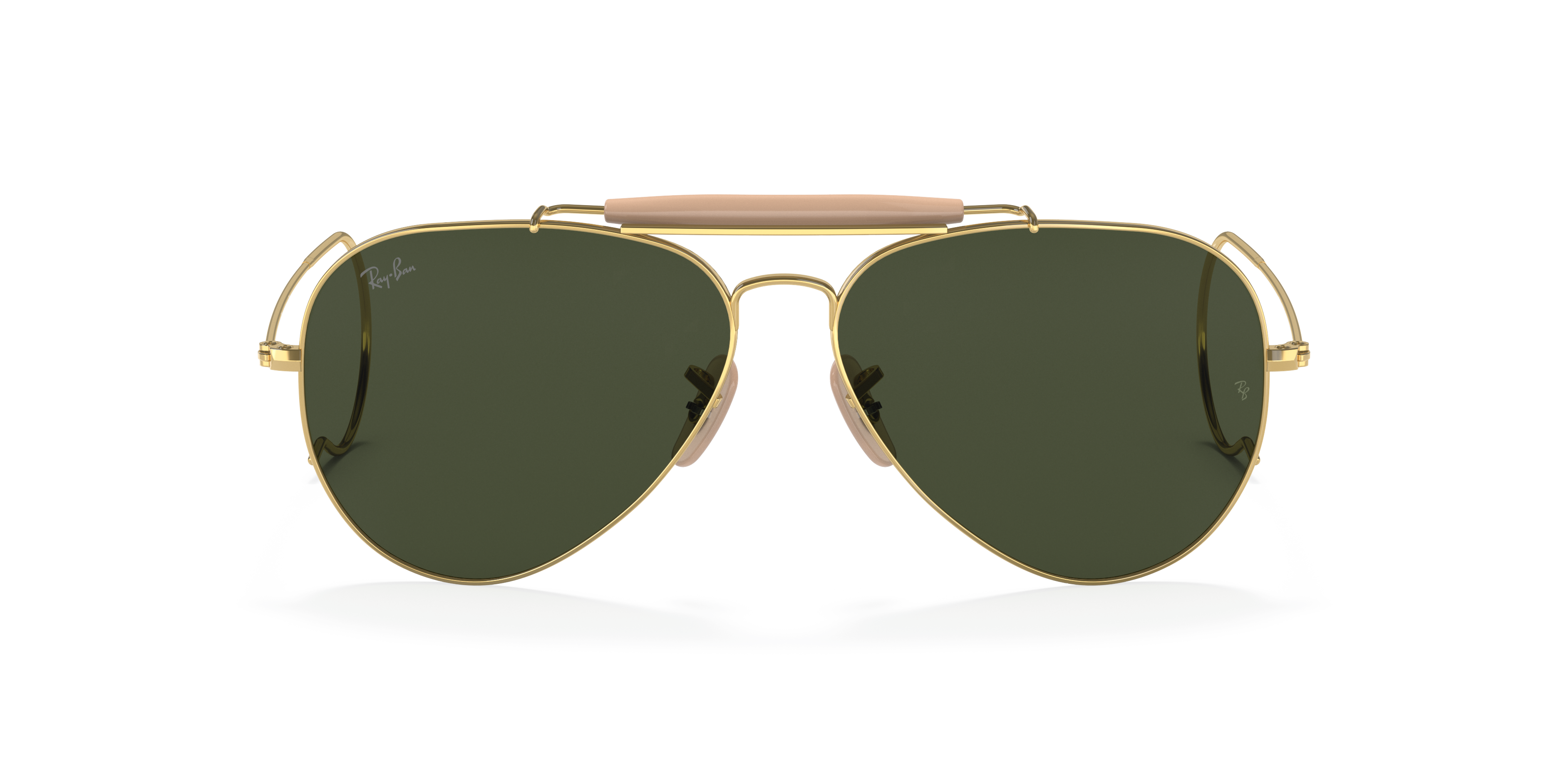 RAY-BAN RB3030 OUTDOORSMAN I W3402 58