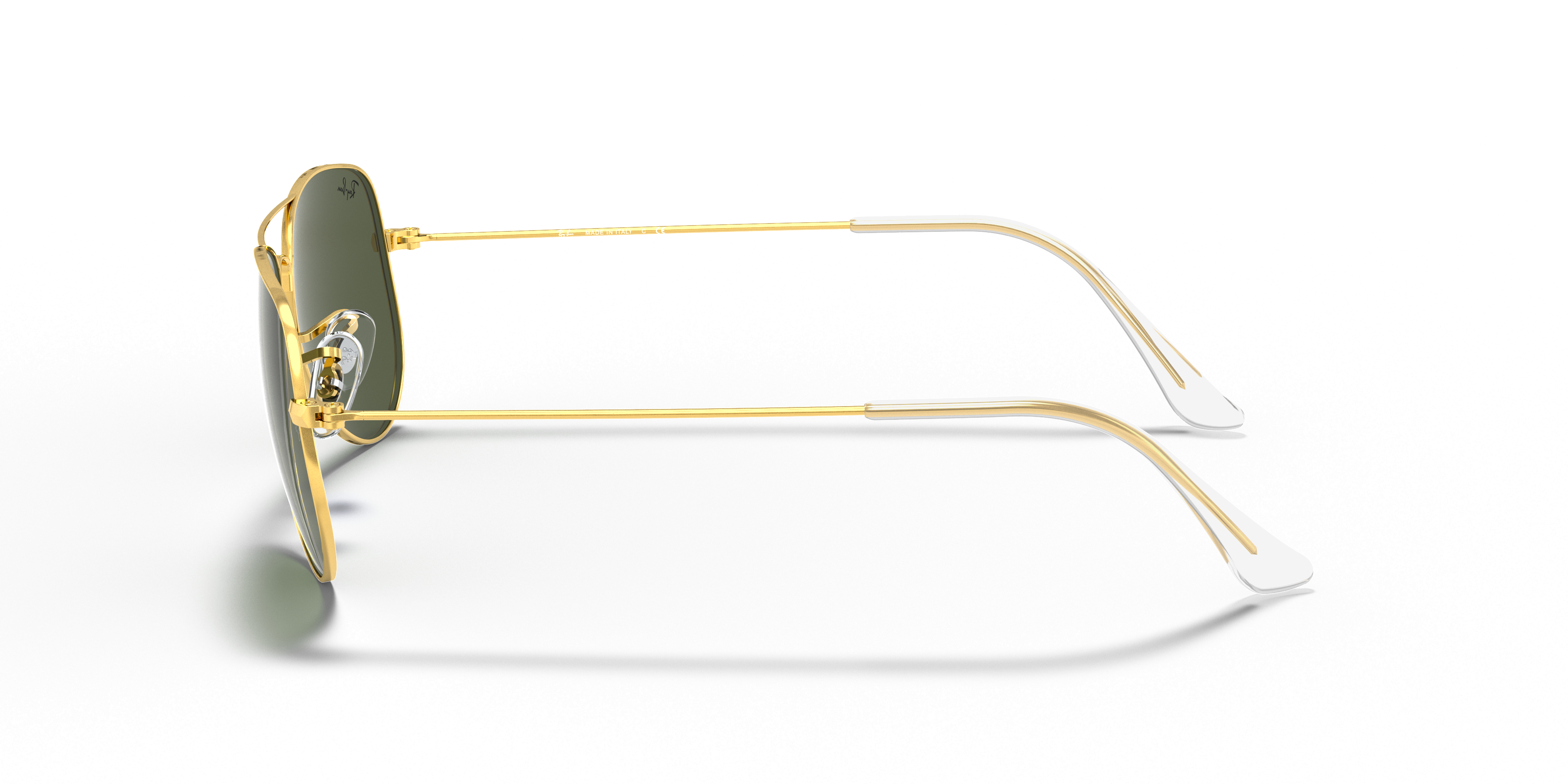 RAY-BAN RB3044 AVIATOR SMALL METAL L0207 52