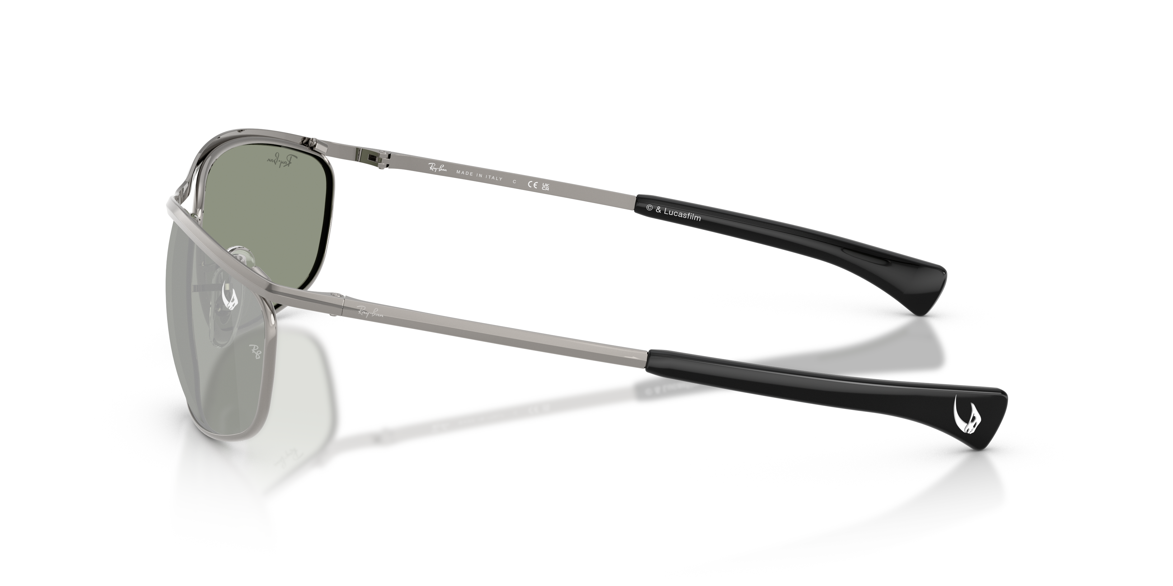 RAY-BAN RB3119M OLYMPIAN I DELUXE 928040 62