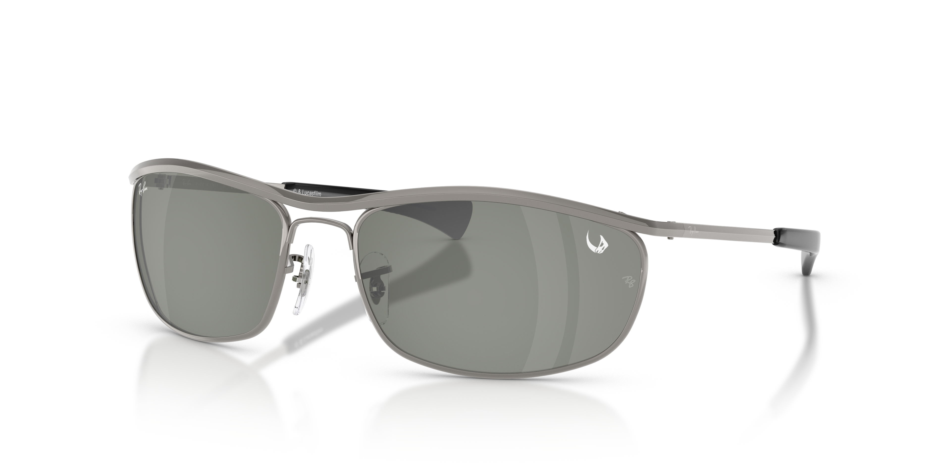 RAY-BAN RB3119M OLYMPIAN I DELUXE 928040 62