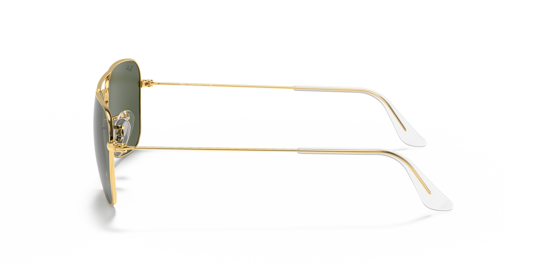 RAY-BAN RB3136 CARAVAN 1 55 - 10