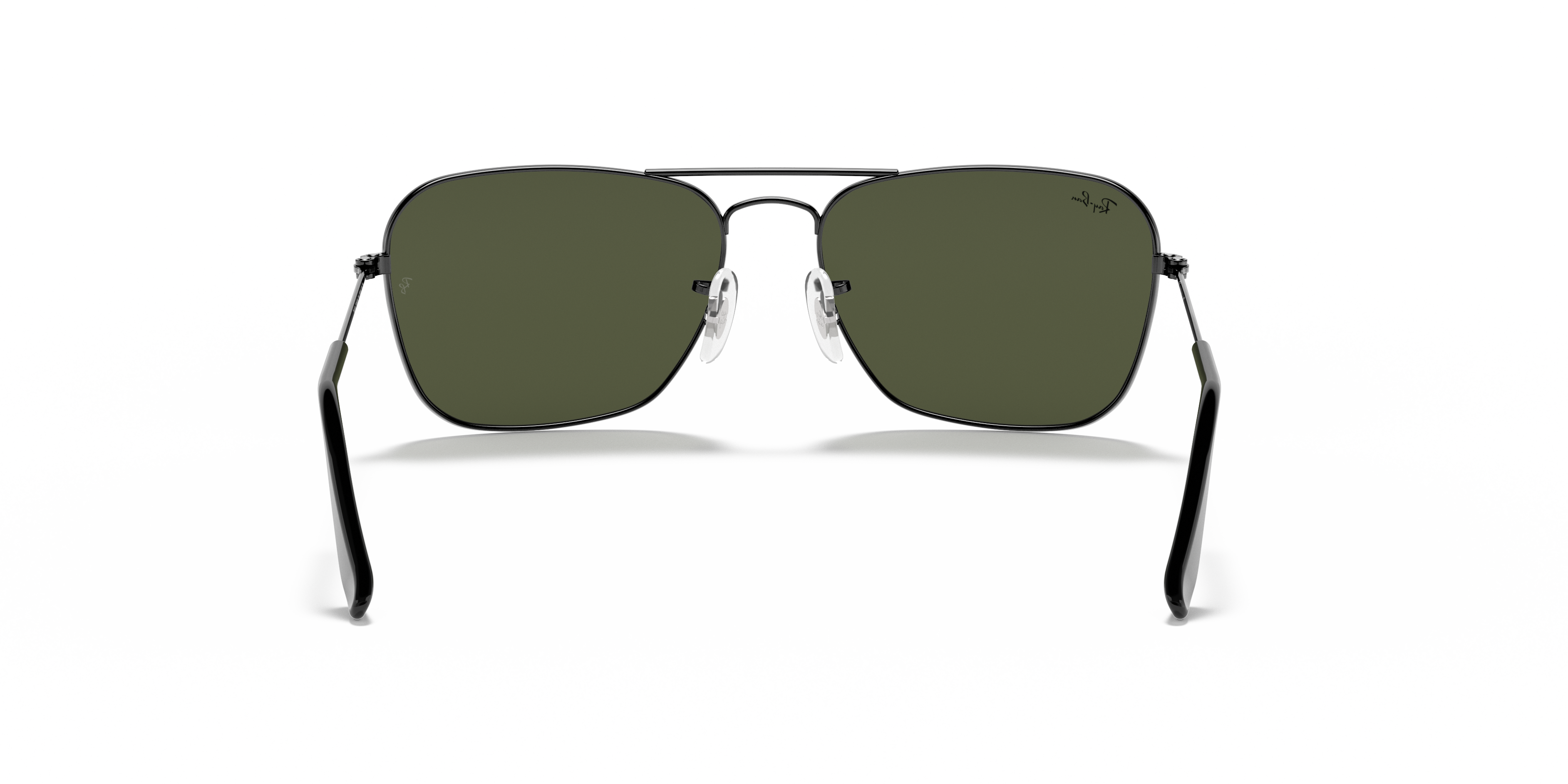RAY-BAN RB3136 CARAVAN 4 55 - 2