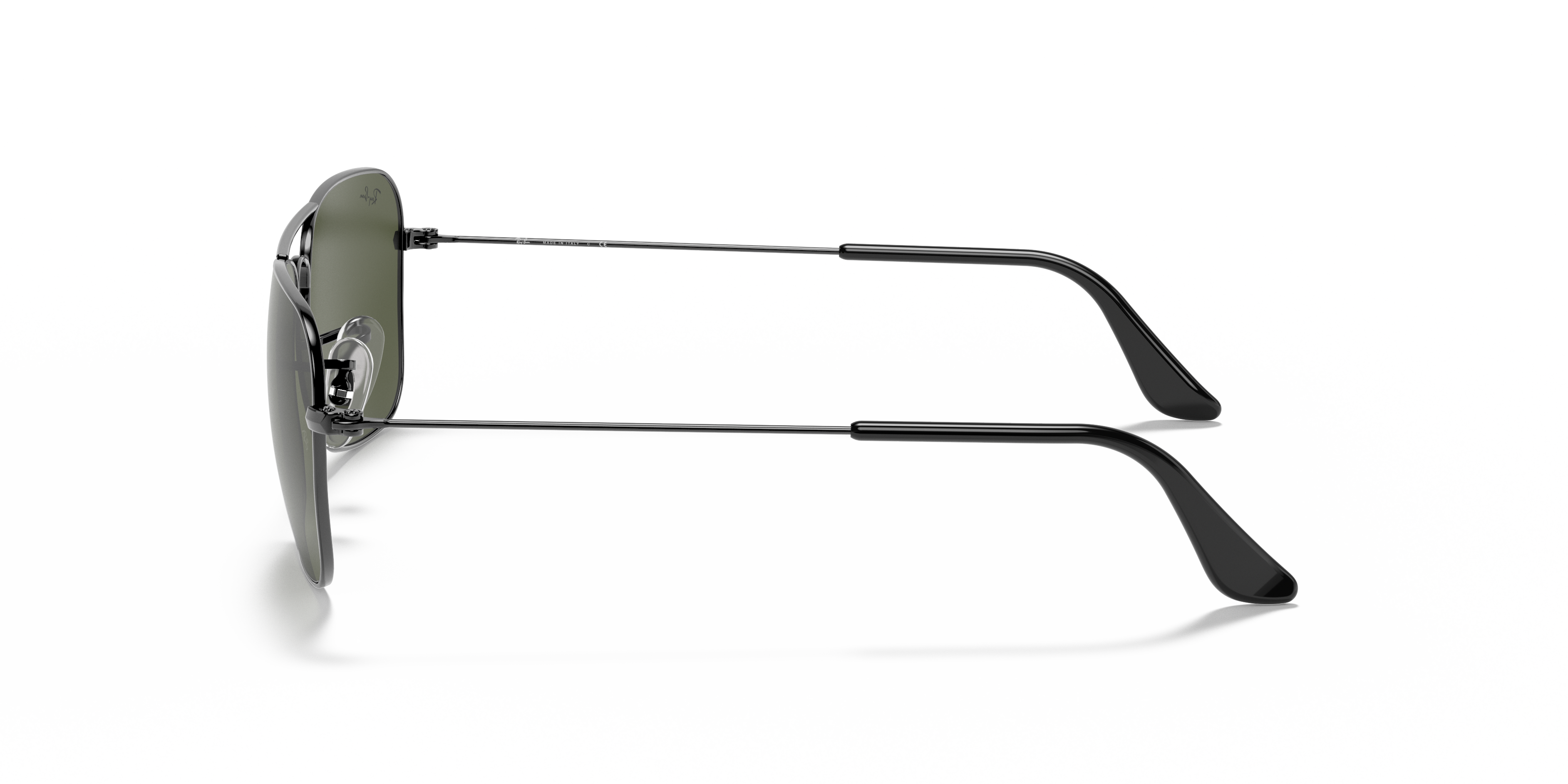 RAY-BAN RB3136 CARAVAN 4 58