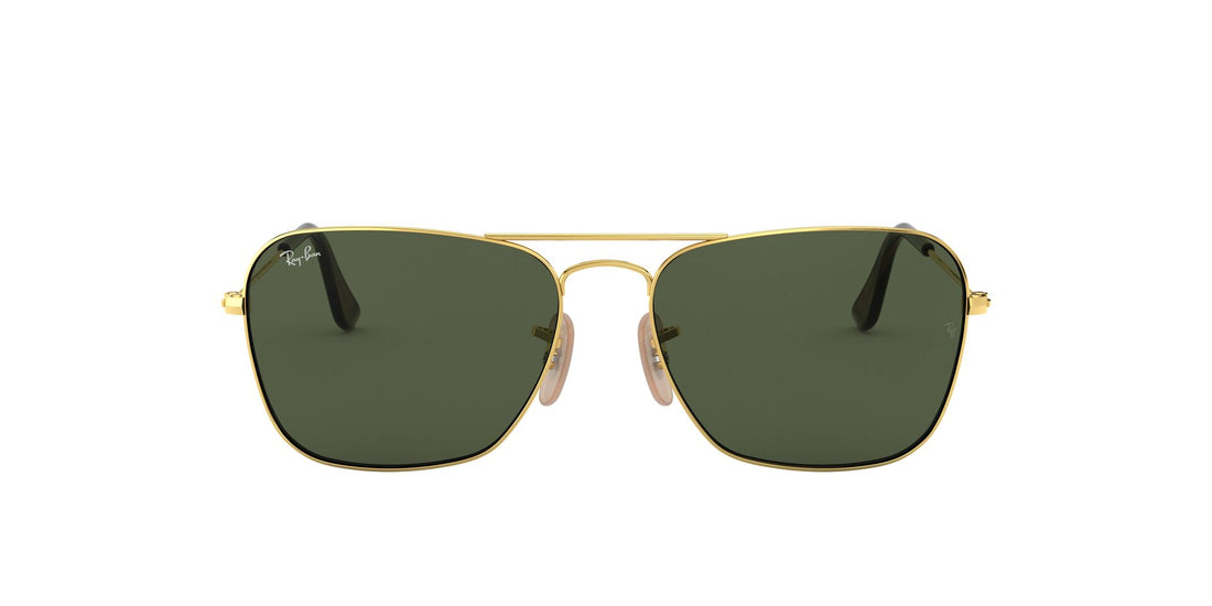 RAY-BAN RB3136 CARAVAN 181 58 - 19