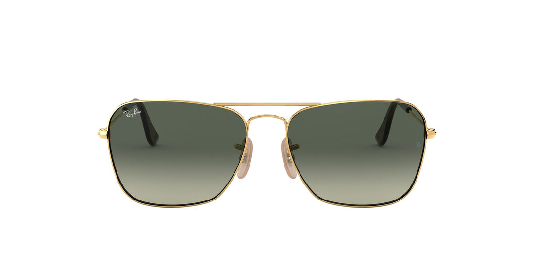 RAY-BAN RB3136 CARAVAN 181/71 58 - 11