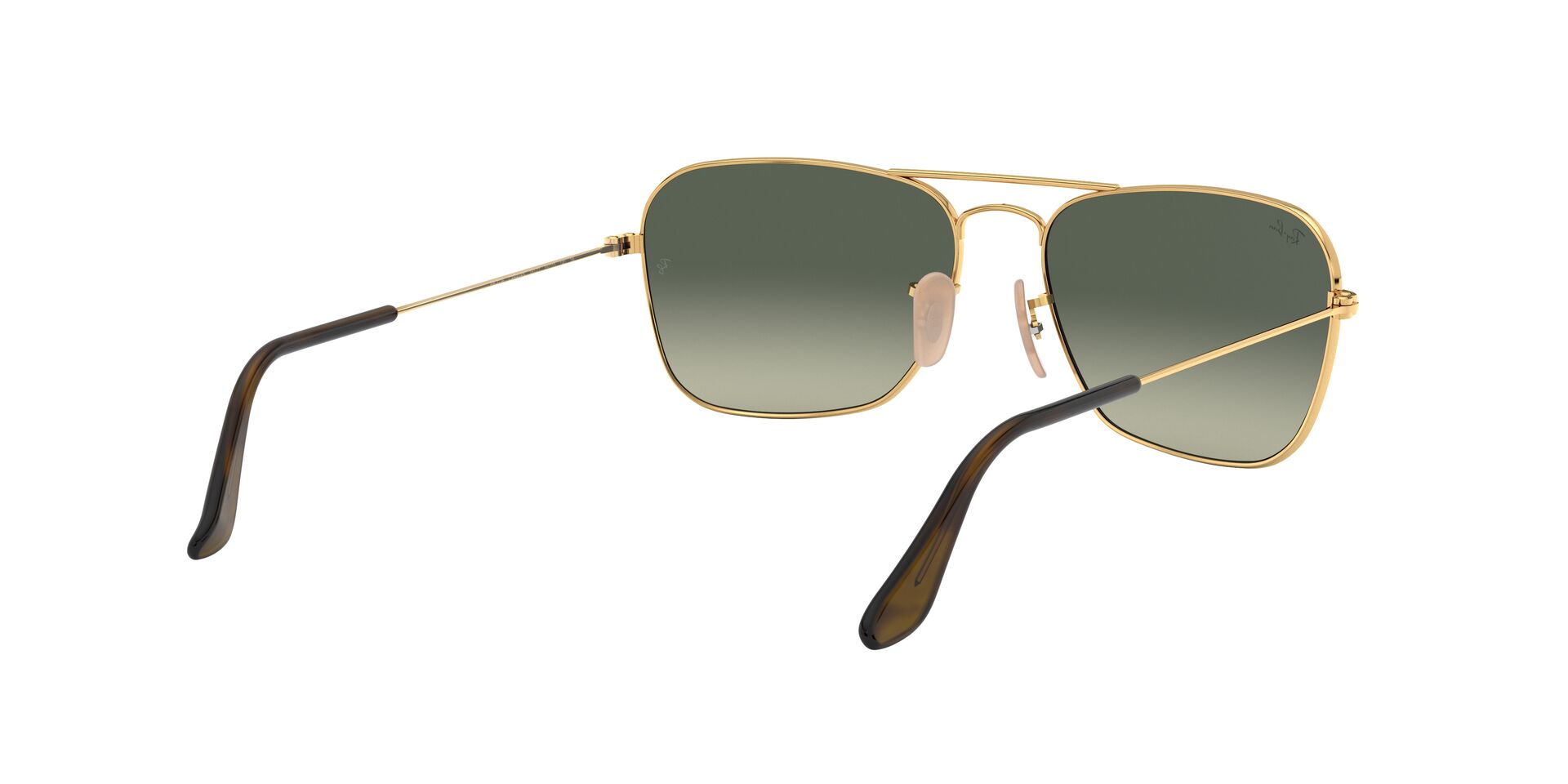 RAY-BAN RB3136 CARAVAN 181 58 - 14
