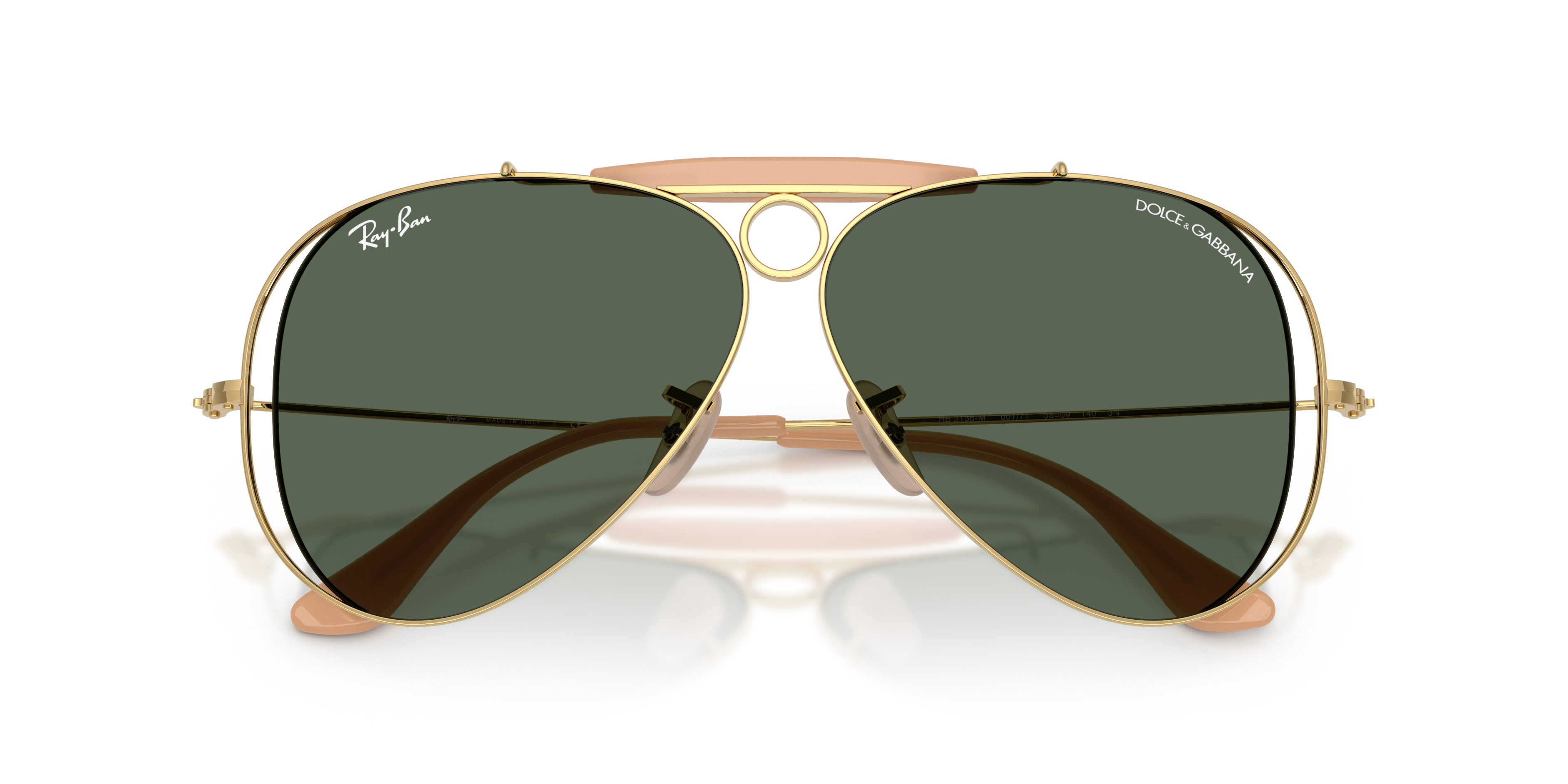 RAY-BAN RB3138M 001/71 54