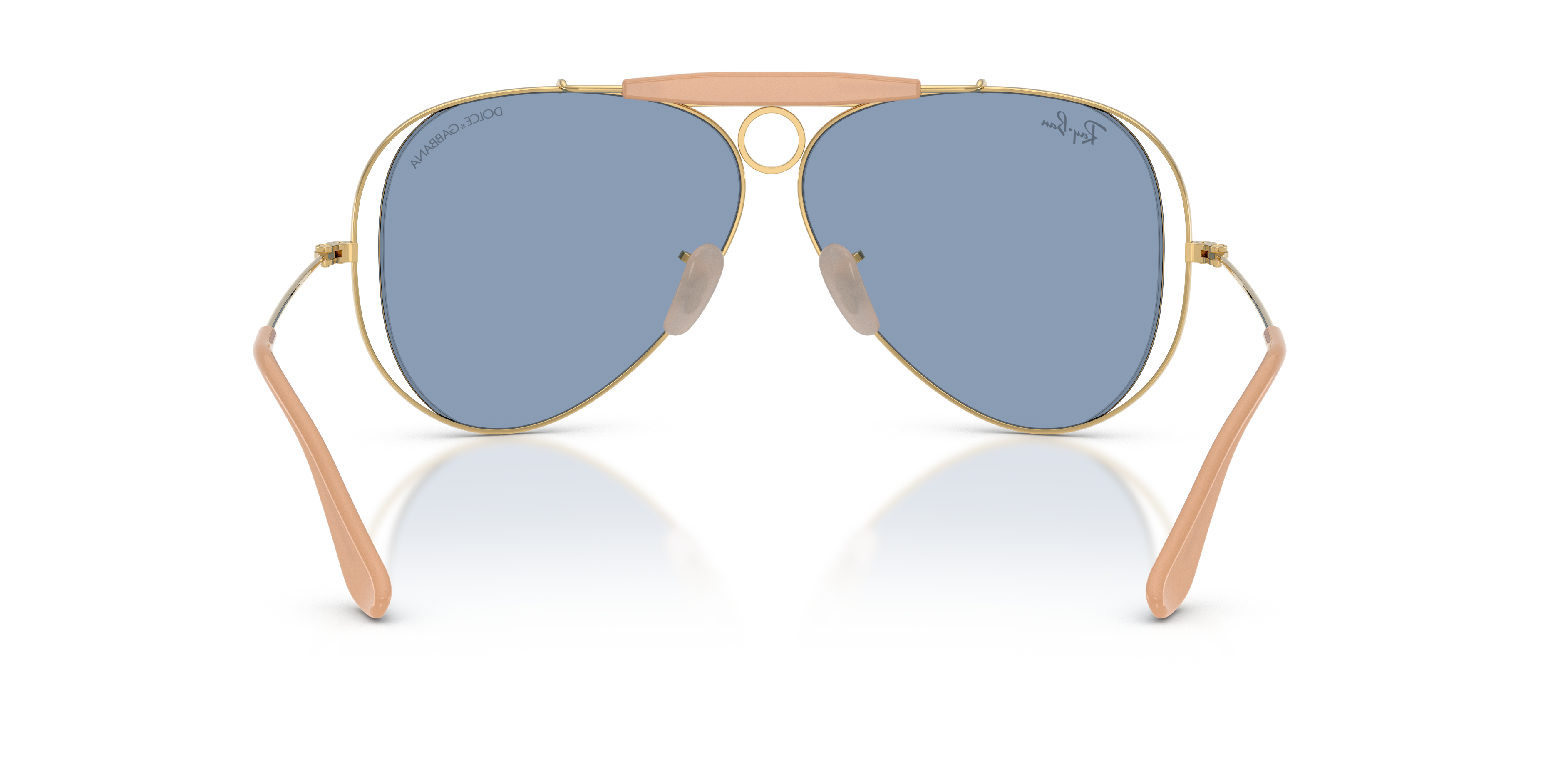 RAY-BAN RB3138M 001/72 58