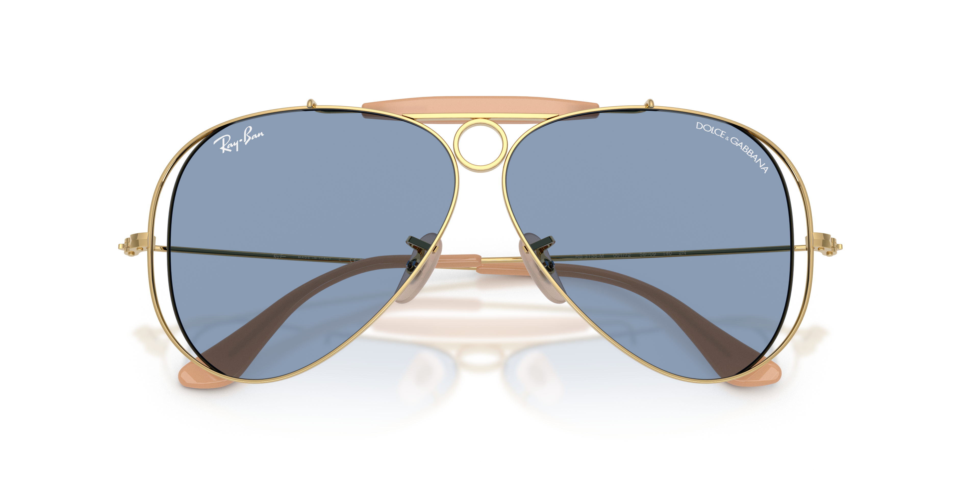 RAY-BAN RB3138M 001/72 54