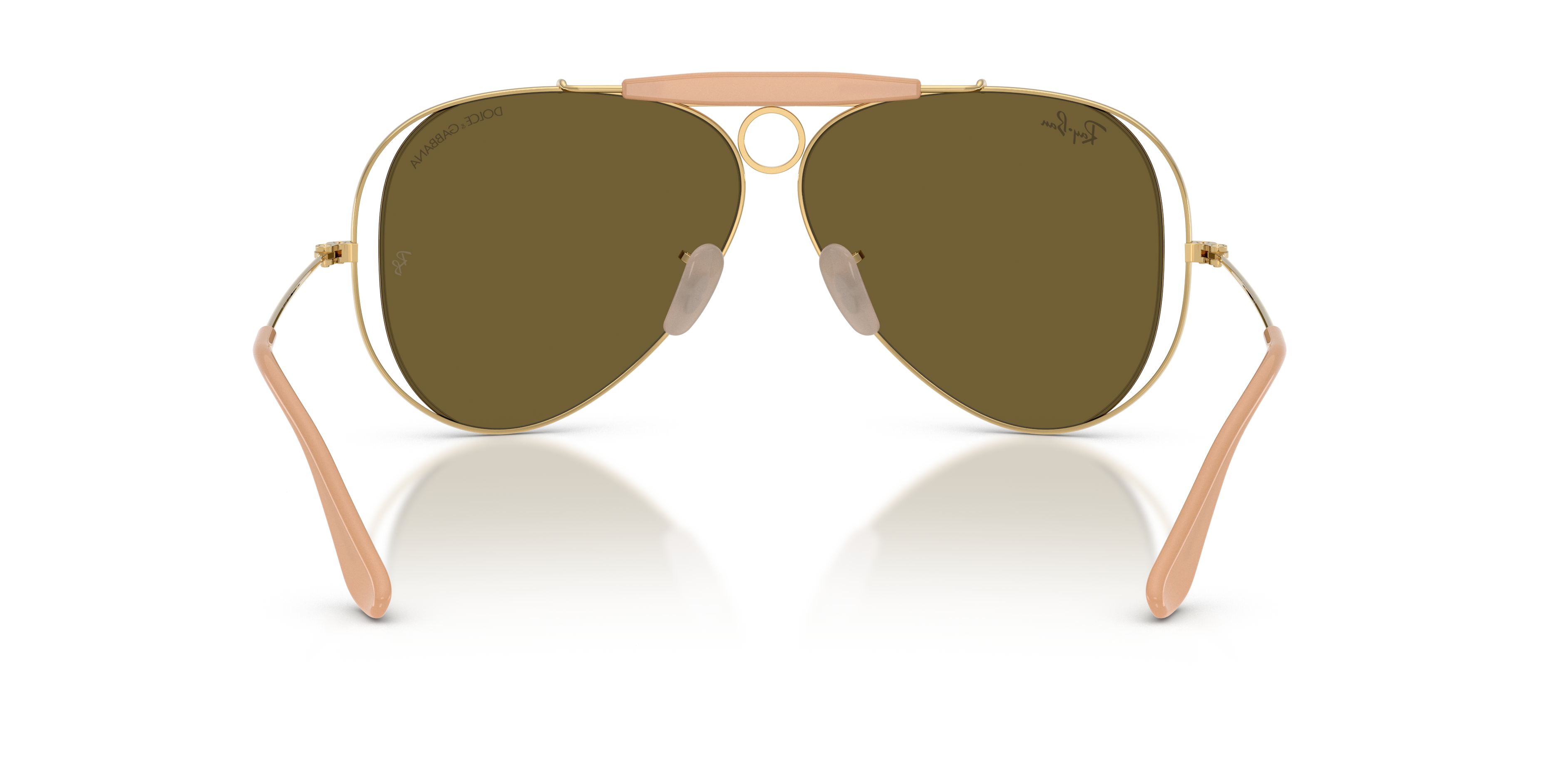 RAY-BAN RB3138M 001/73 58