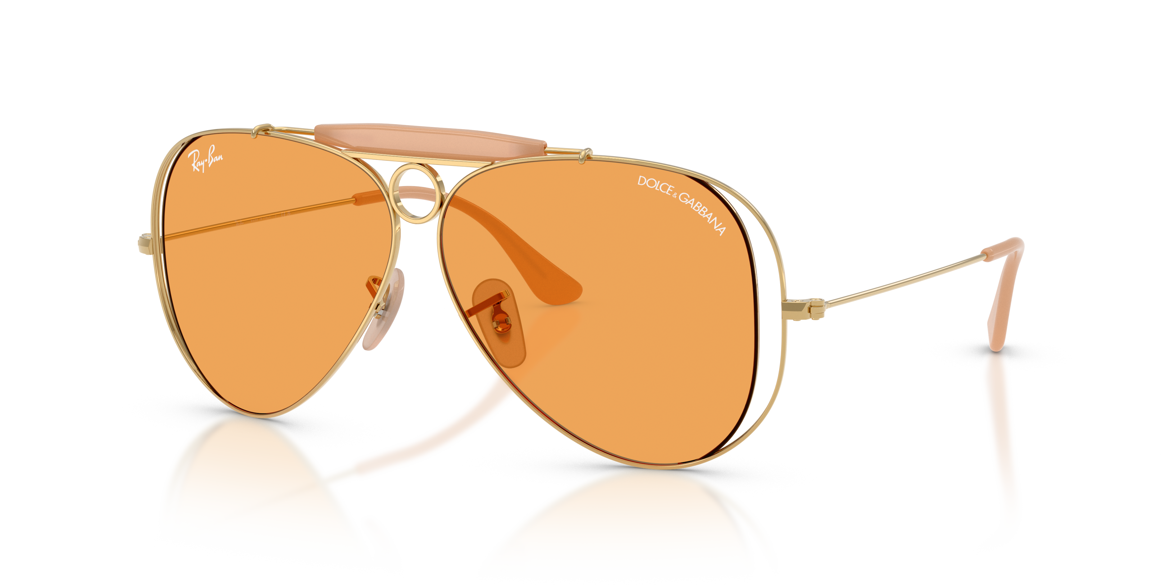 RAY-BAN RB3138M 001/7 54