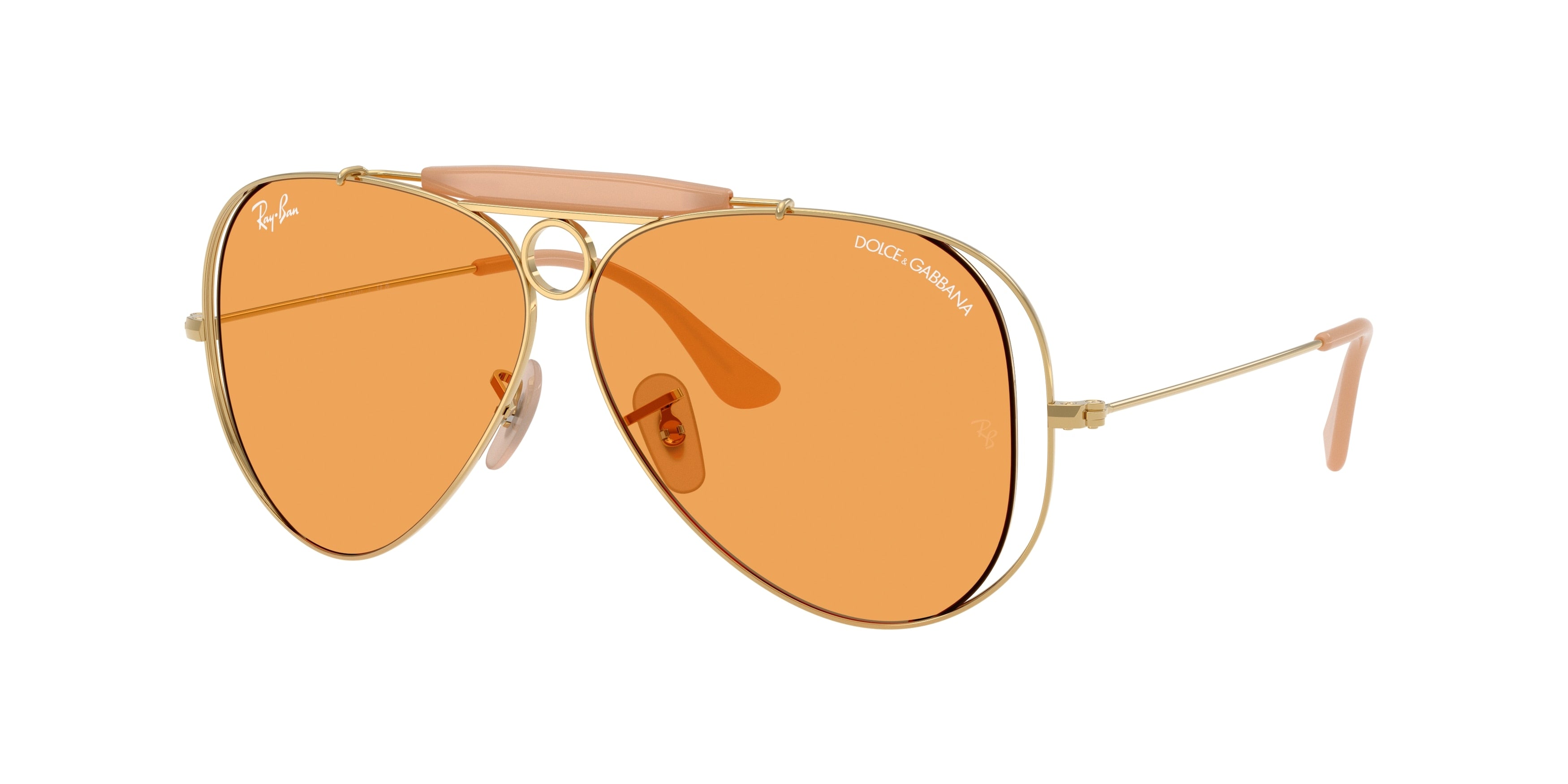 RAY-BAN RB3138M 001/7 54