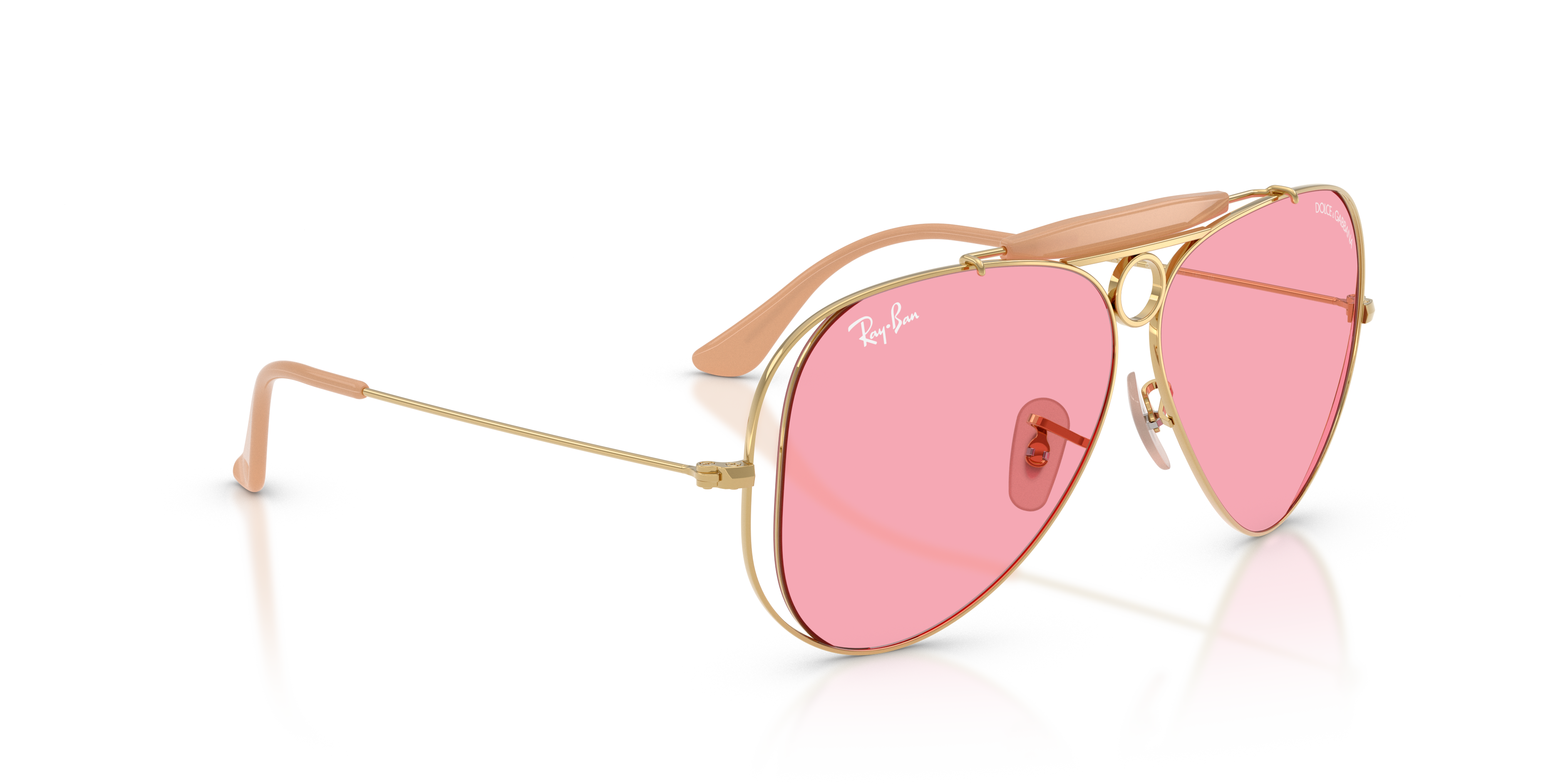 RAY-BAN RB3138M 001/84 54